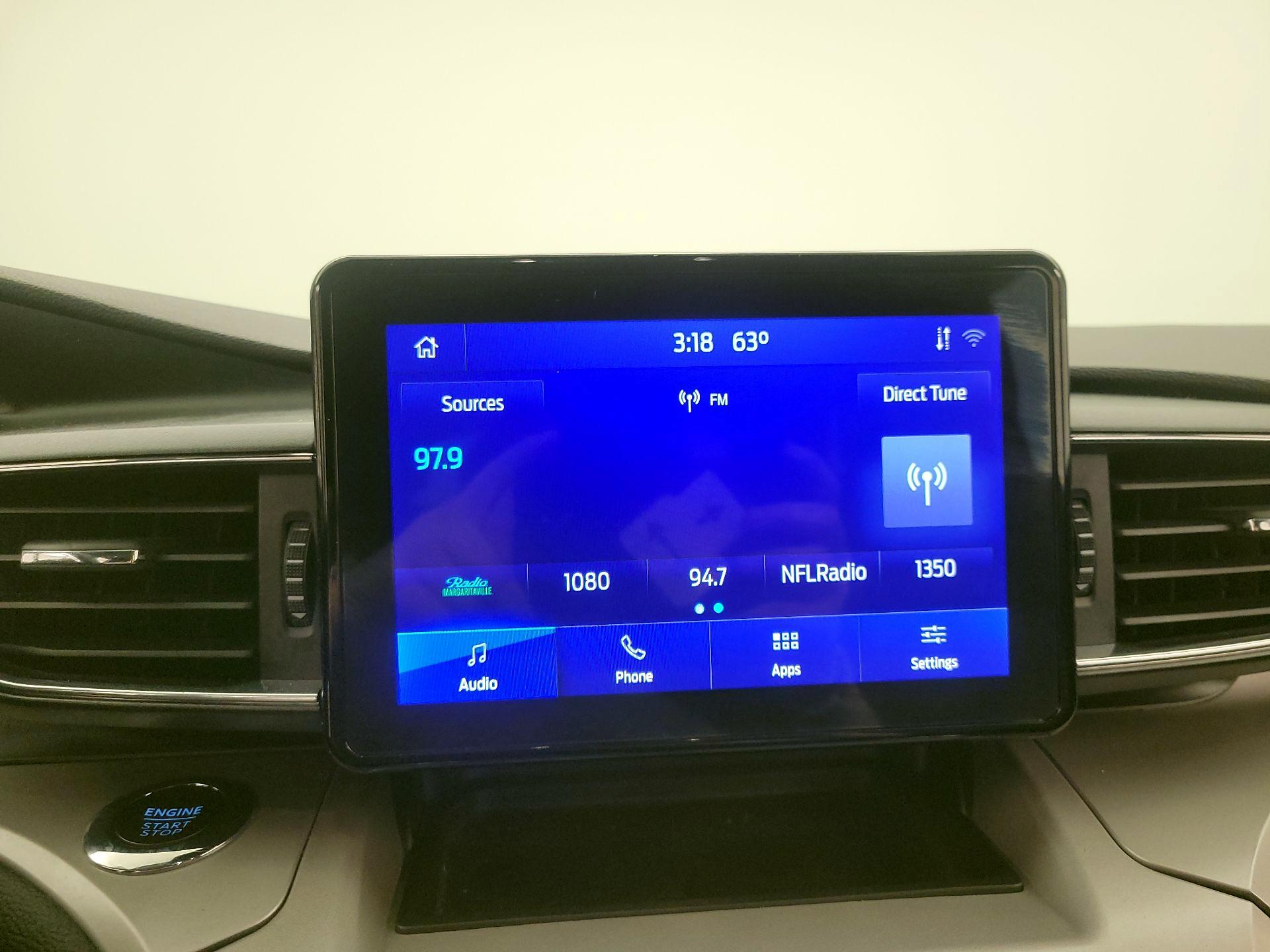 Thumbnail: 2023 Ford Explorer - 15