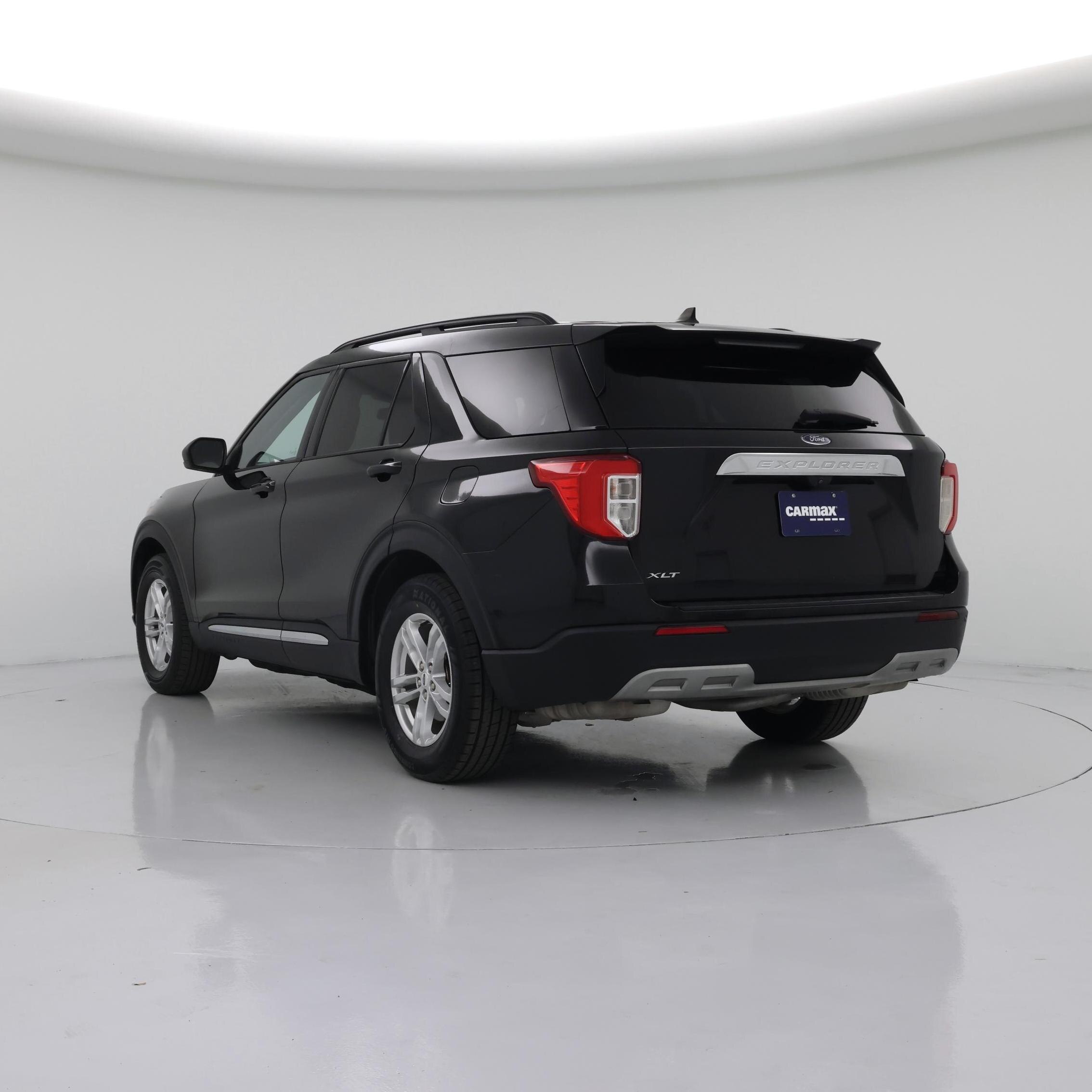 Thumbnail: 2023 Ford Explorer - 2