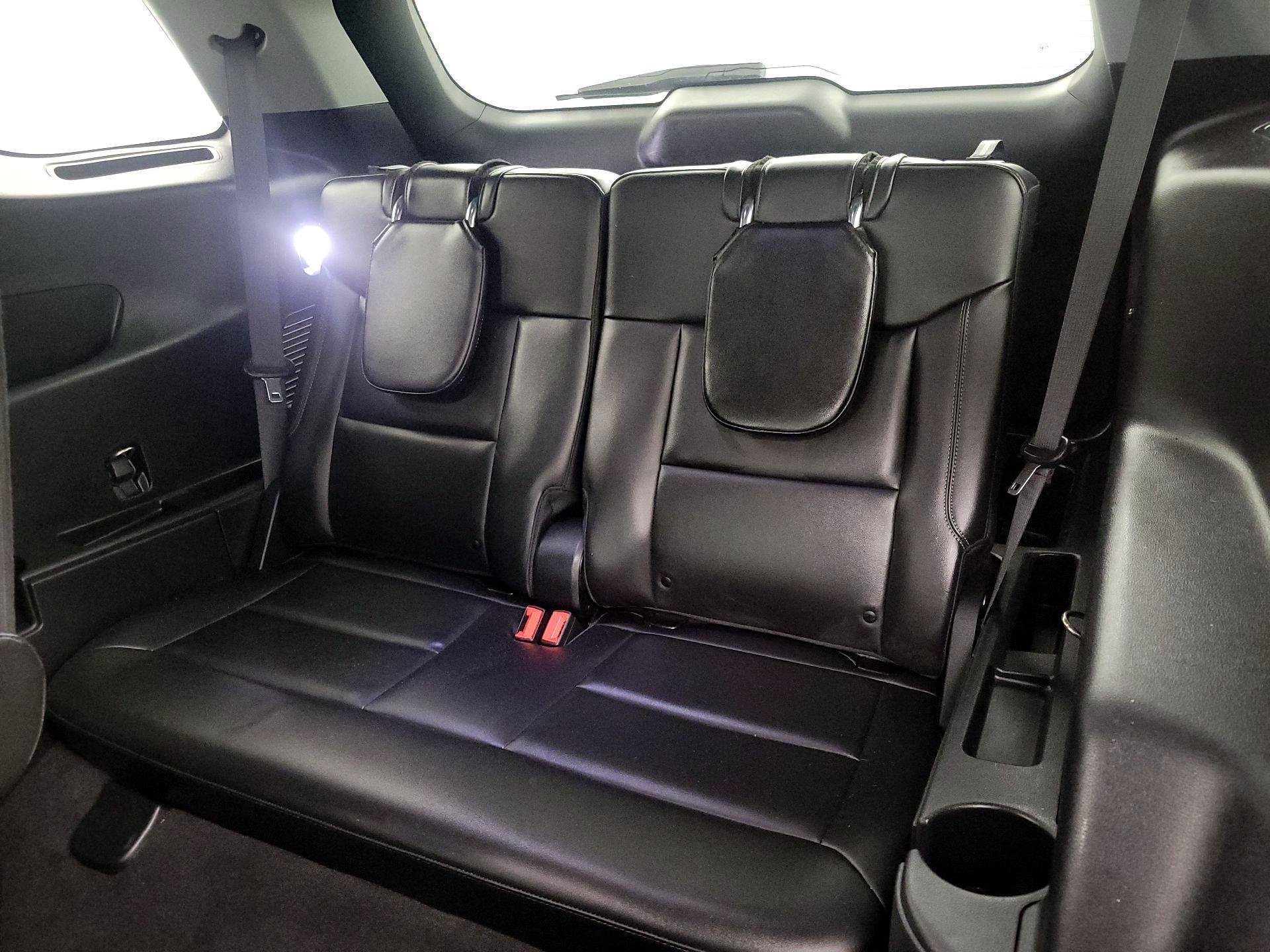 Thumbnail: 2023 Ford Explorer - 20