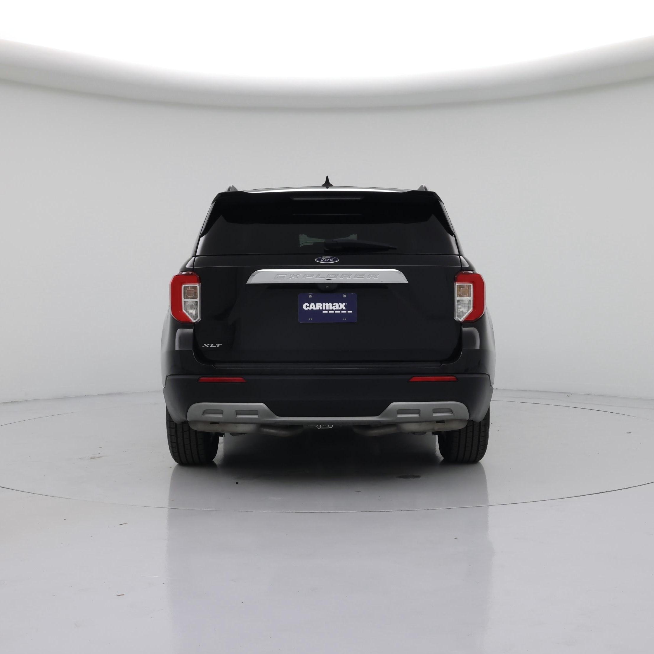 Thumbnail: 2023 Ford Explorer - 6