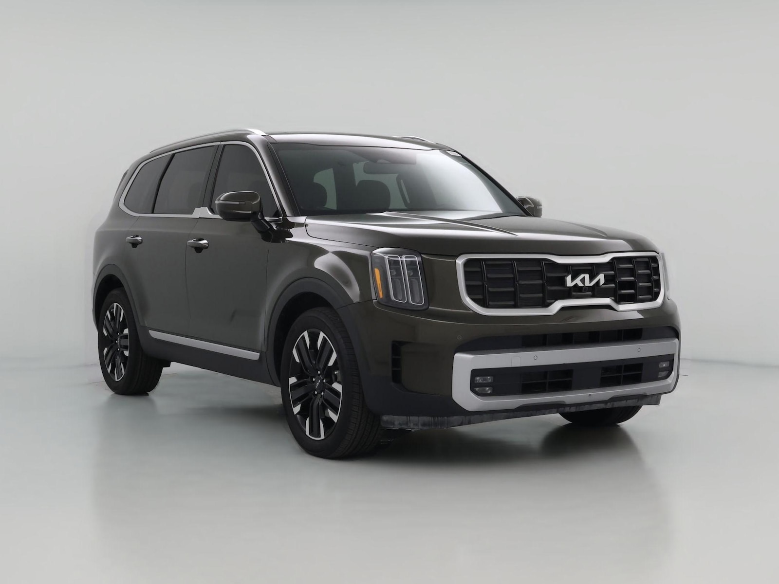 2023 Kia Telluride