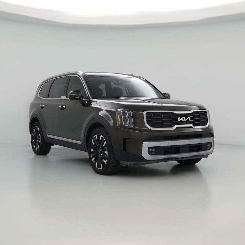 2023 Kia Telluride SX