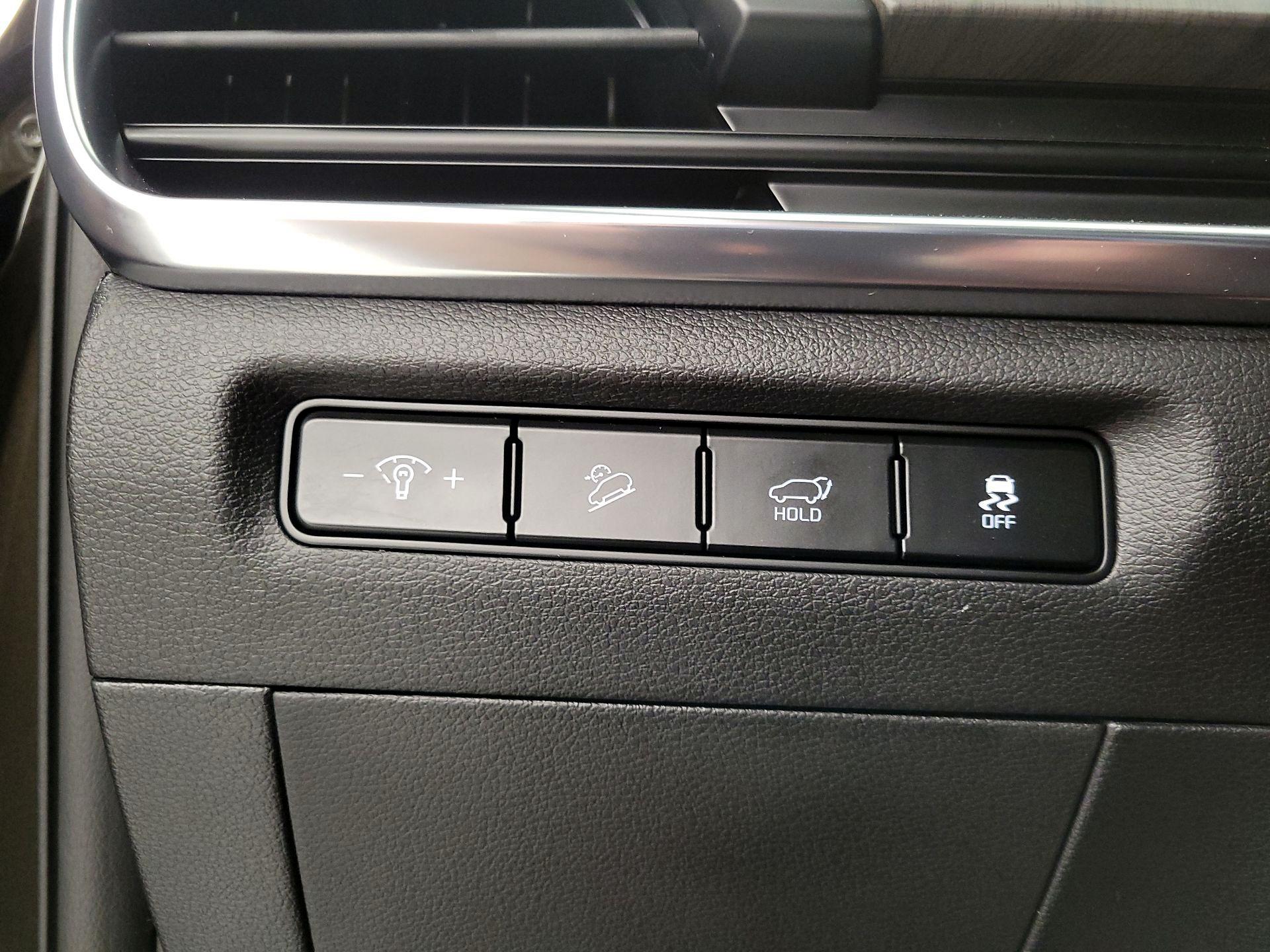 Thumbnail: 2023 Kia Telluride - 13