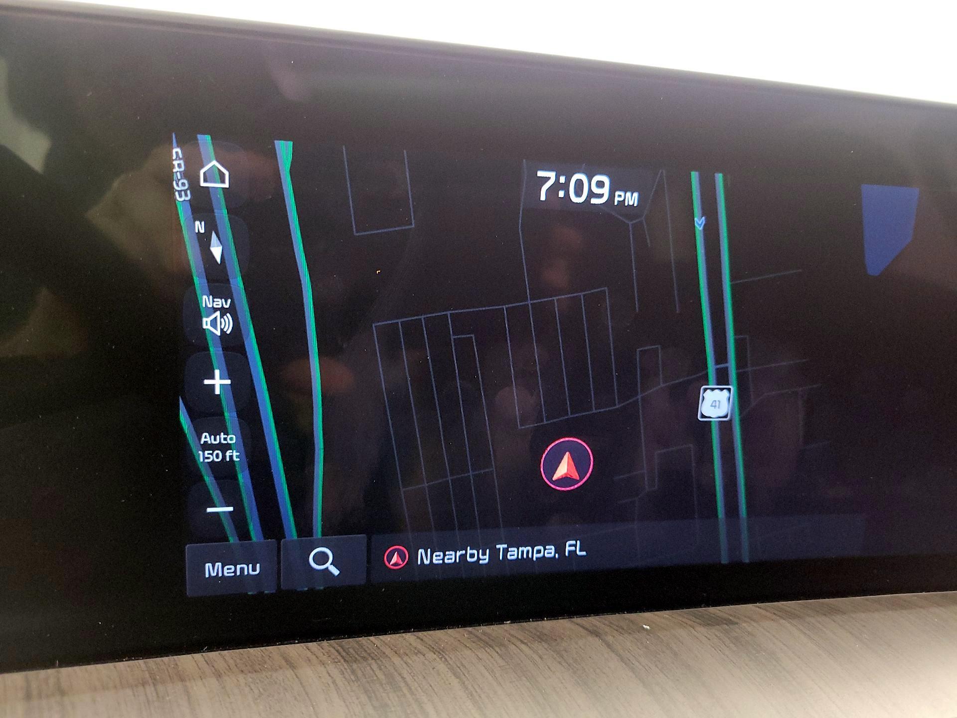 Thumbnail: 2023 Kia Telluride - 14