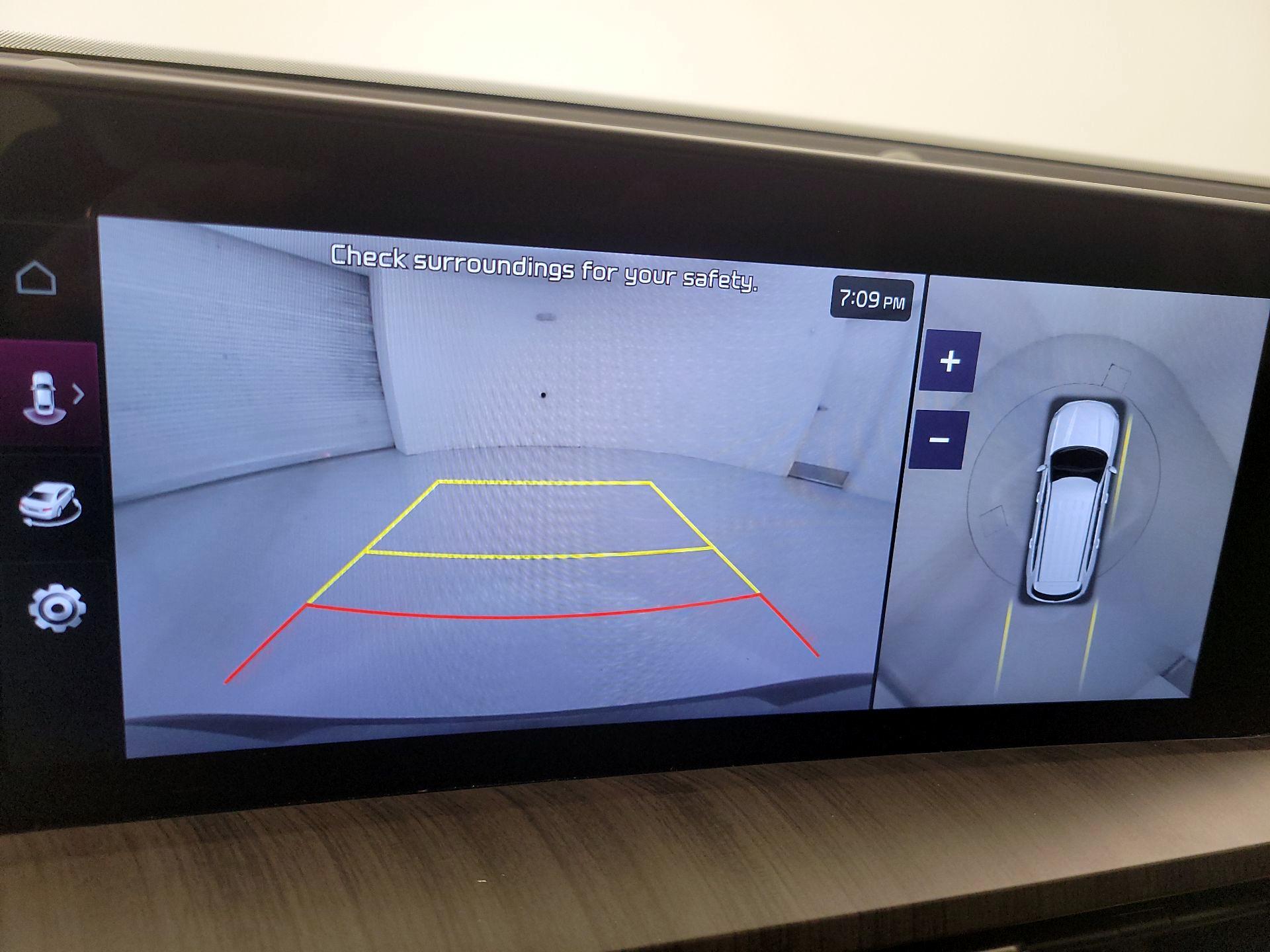 Thumbnail: 2023 Kia Telluride - 15