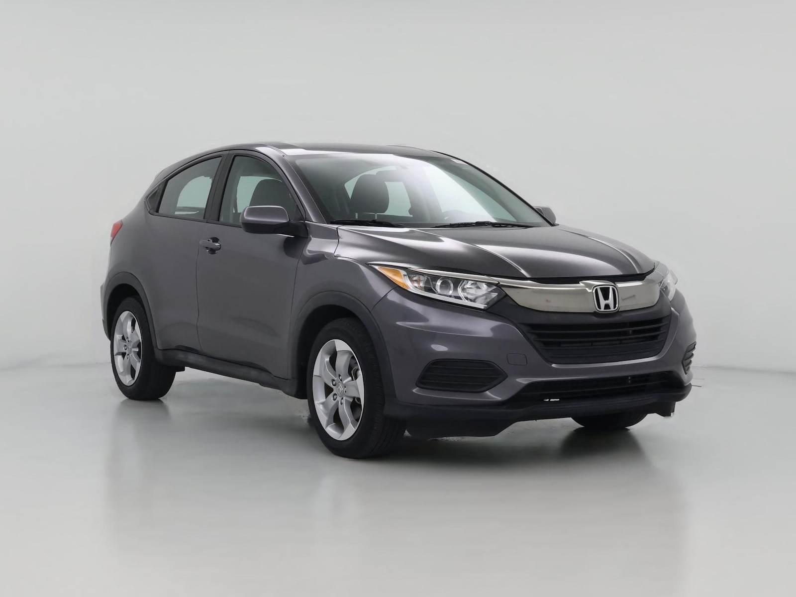 2022 Honda HR-V