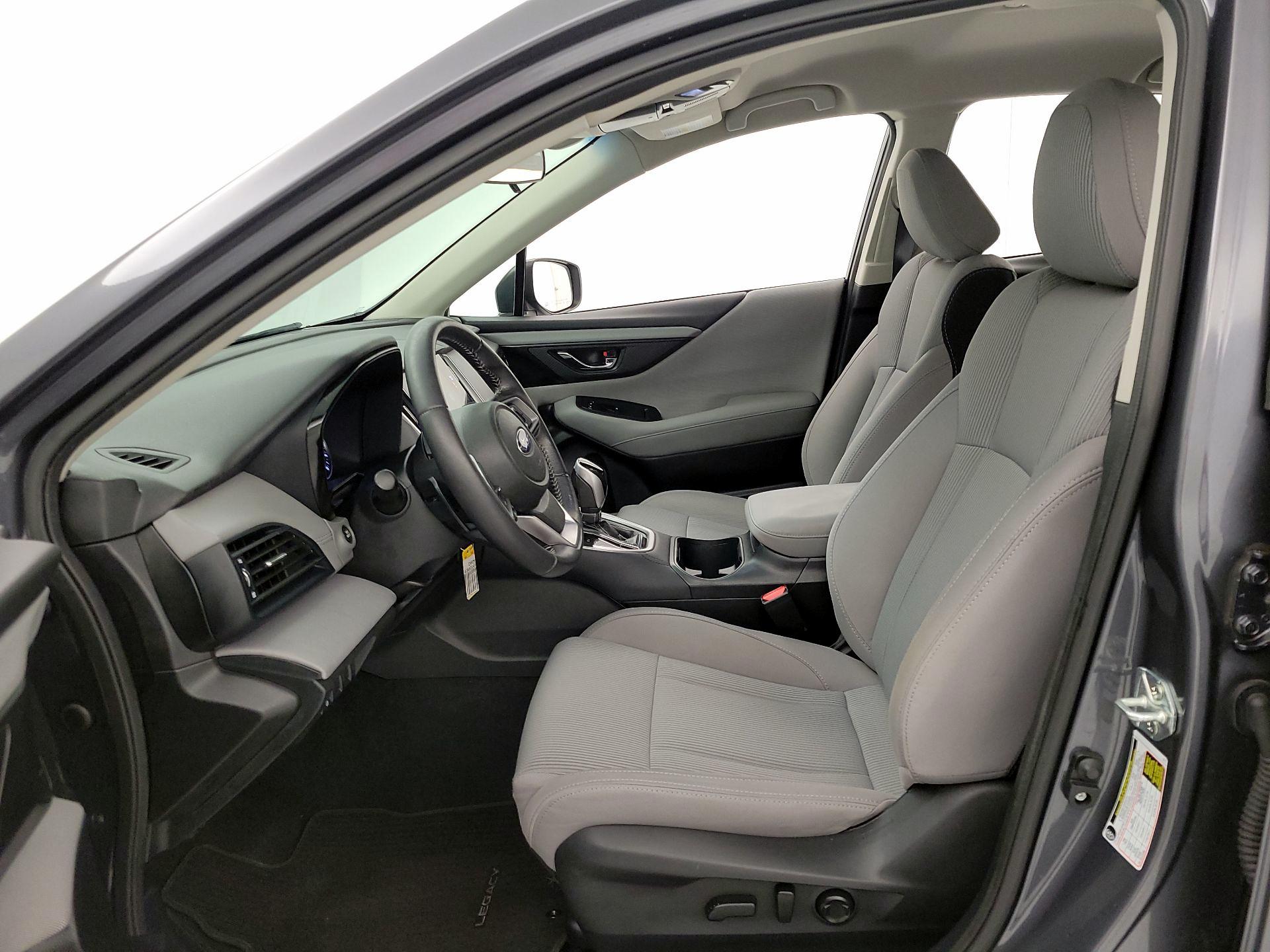 Thumbnail: 2022 Subaru Legacy - 11