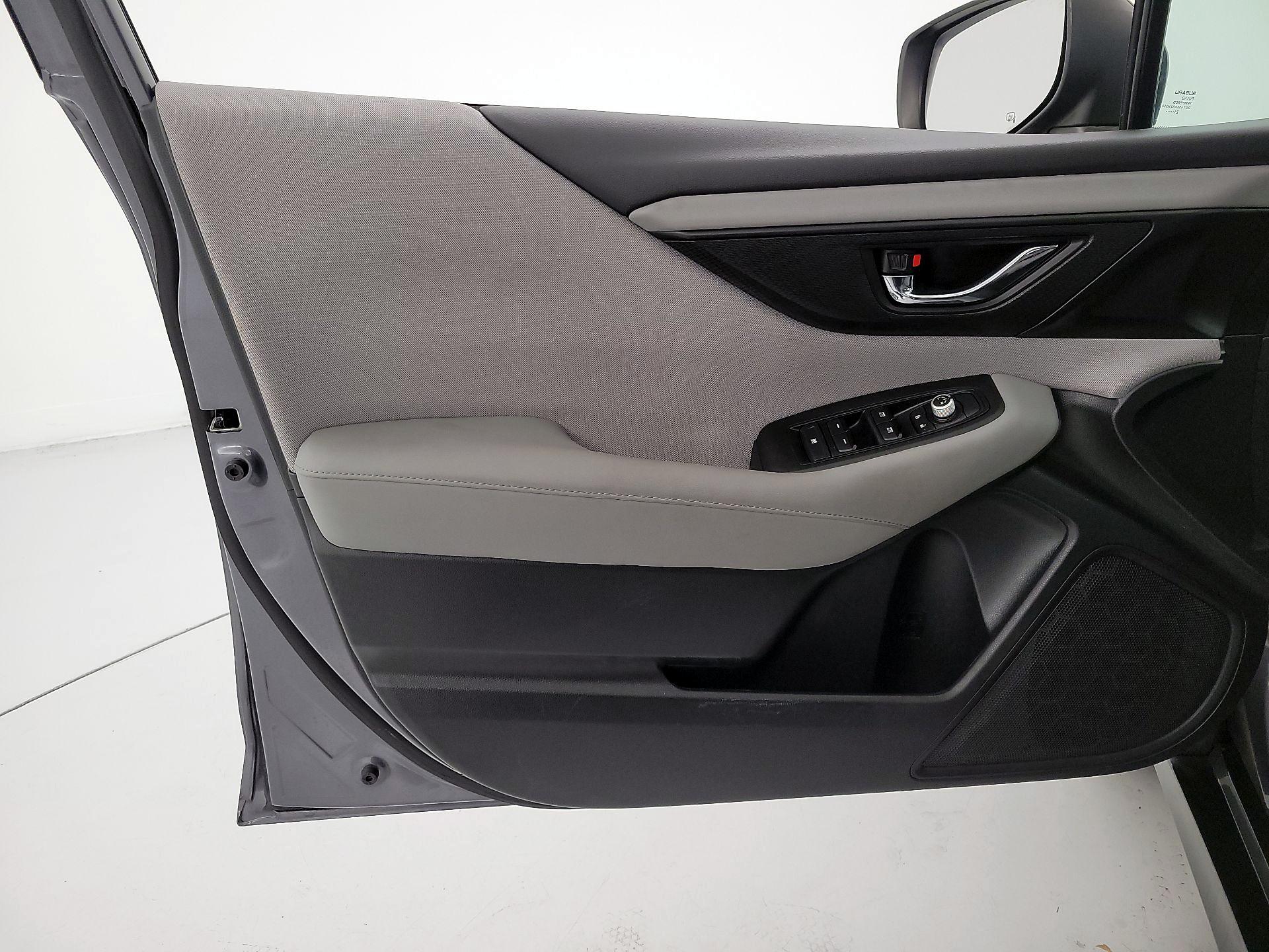 Thumbnail: 2022 Subaru Legacy - 12