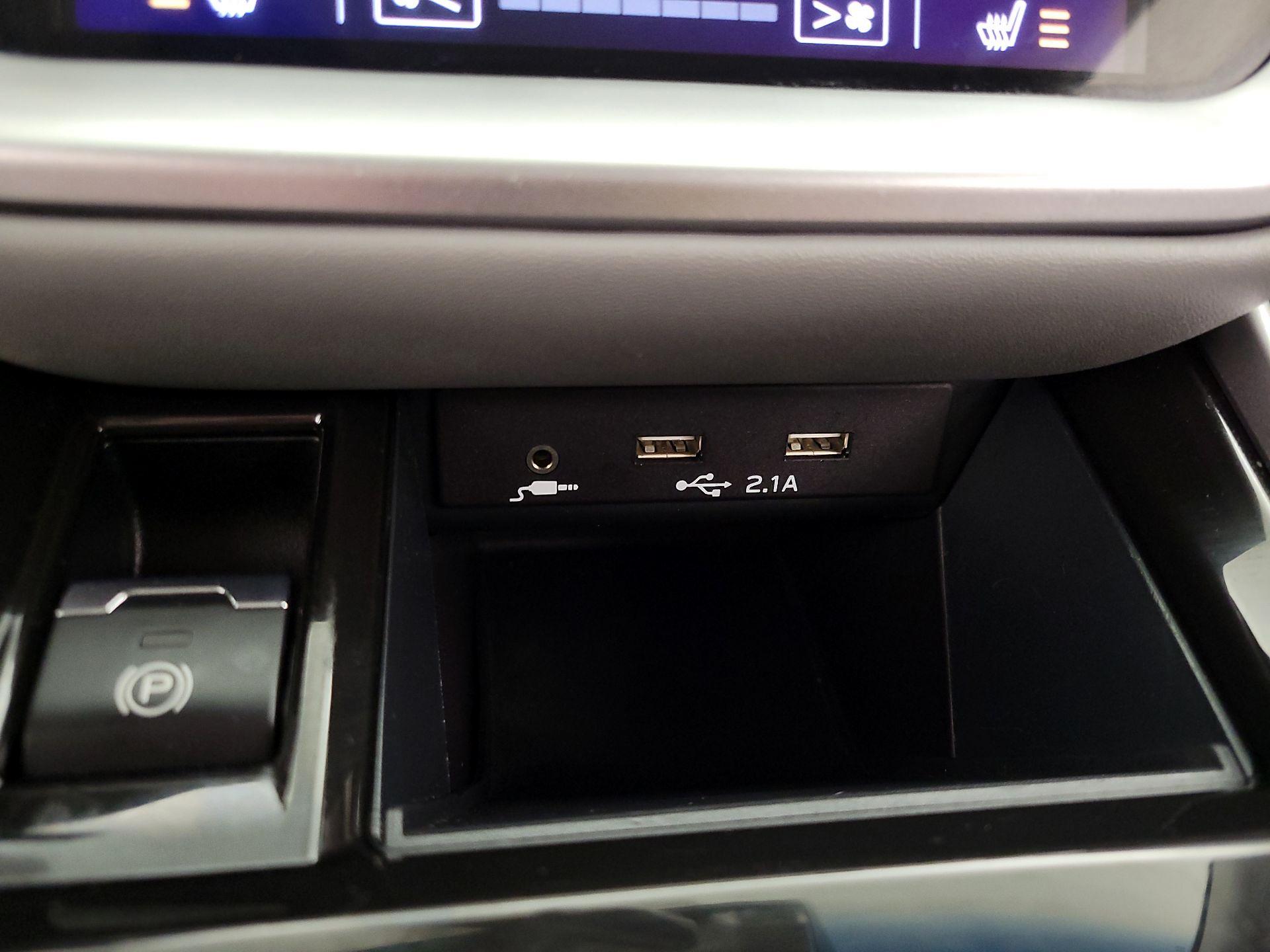 Thumbnail: 2022 Subaru Legacy - 18