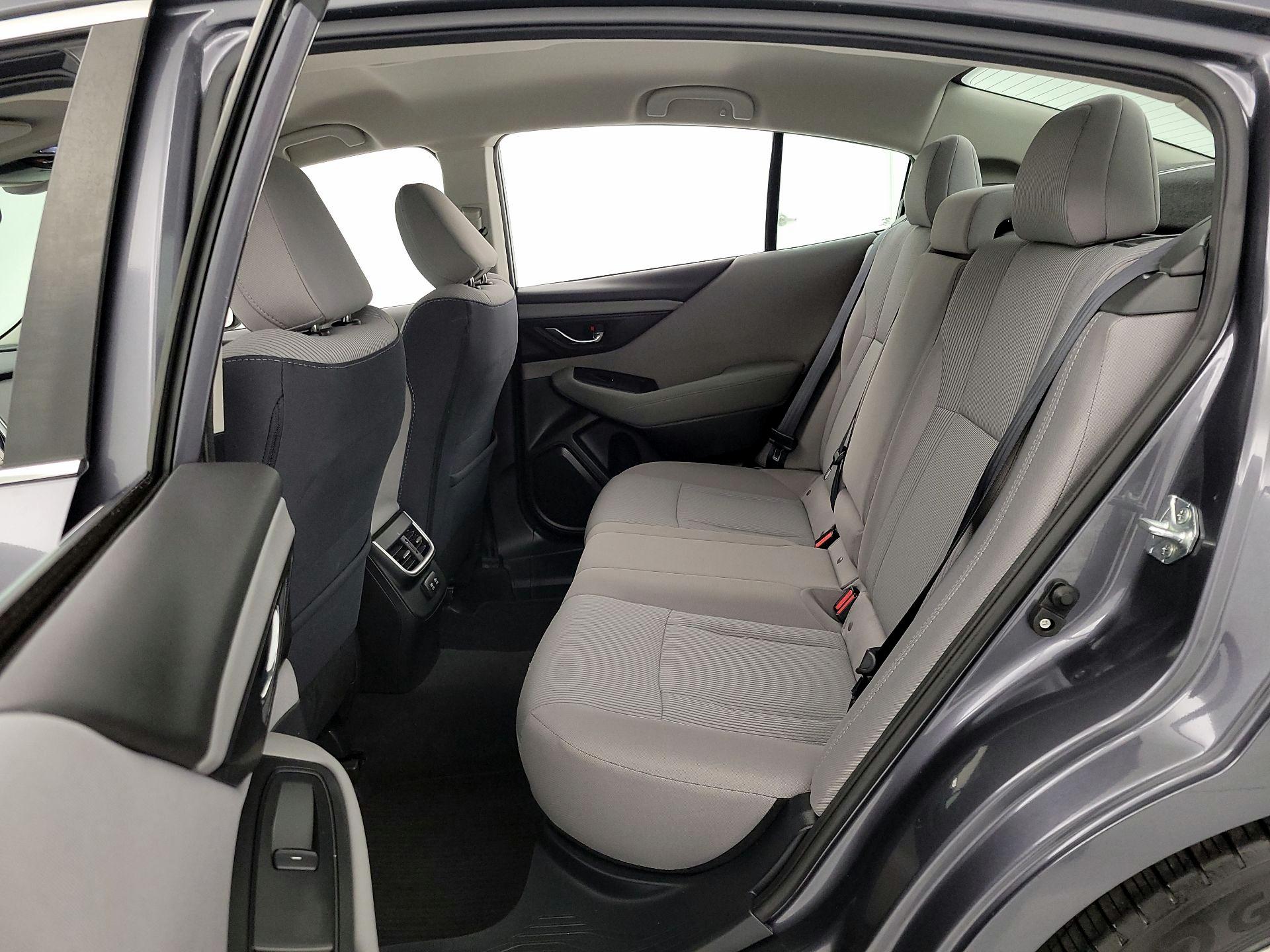 Thumbnail: 2022 Subaru Legacy - 19