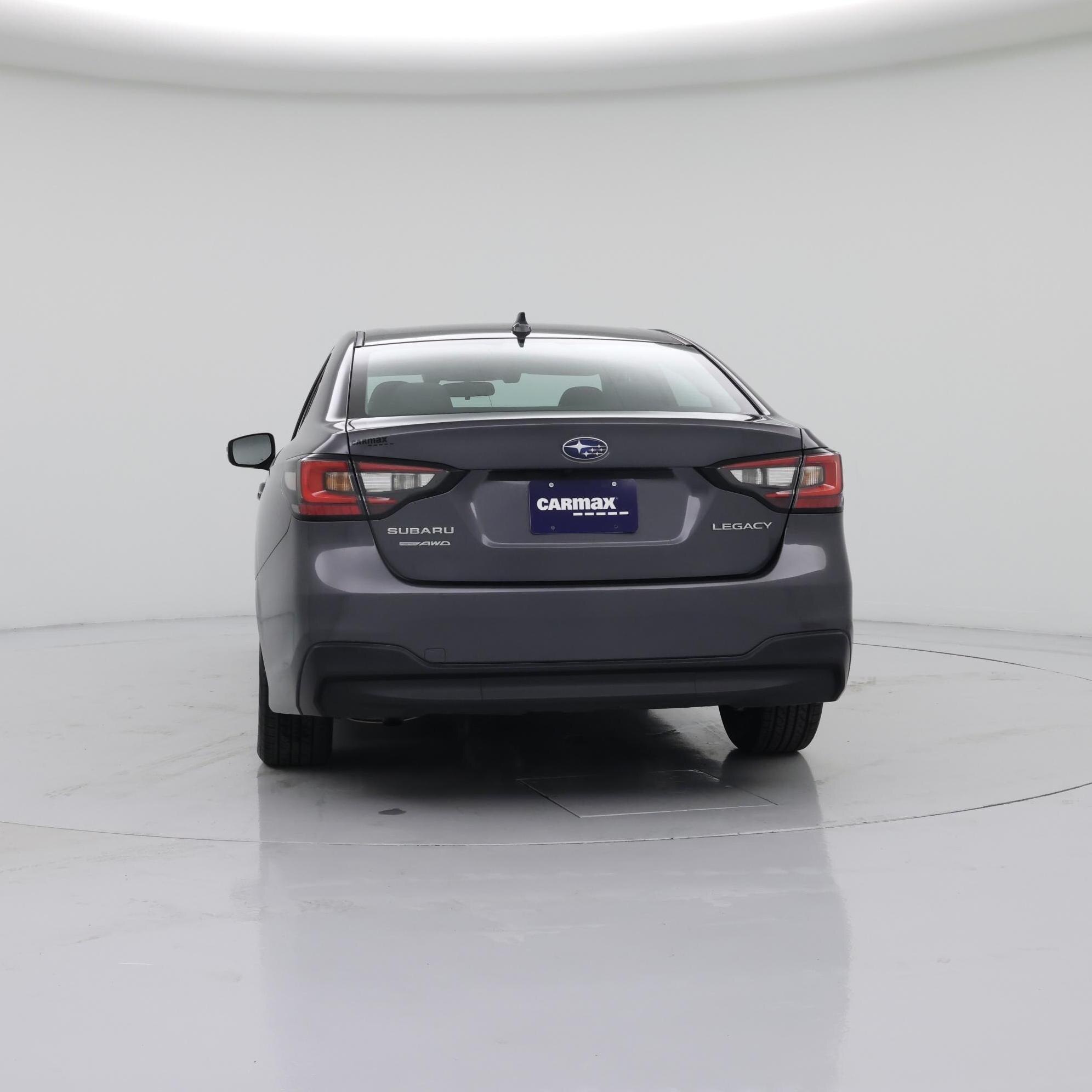 Thumbnail: 2022 Subaru Legacy - 6