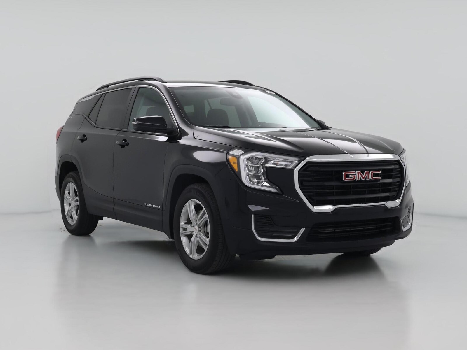 2023 GMC Terrain