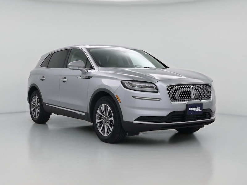 2022 Lincoln Nautilus Standard -
                  Tampa, FL
