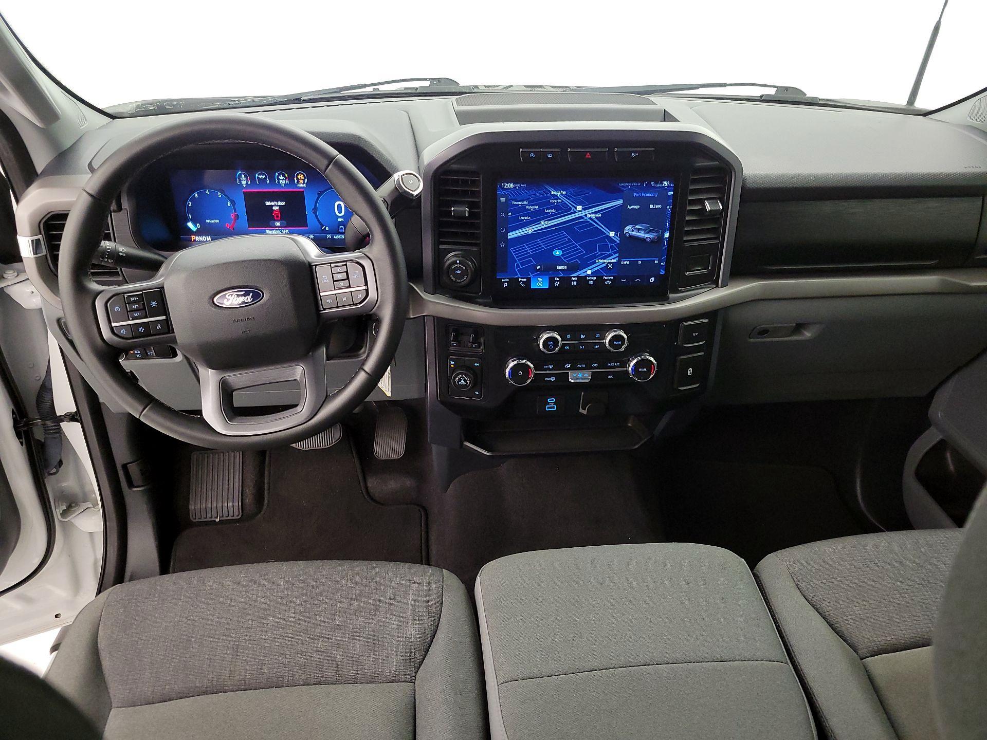 Thumbnail: 2024 Ford F-150 - 9