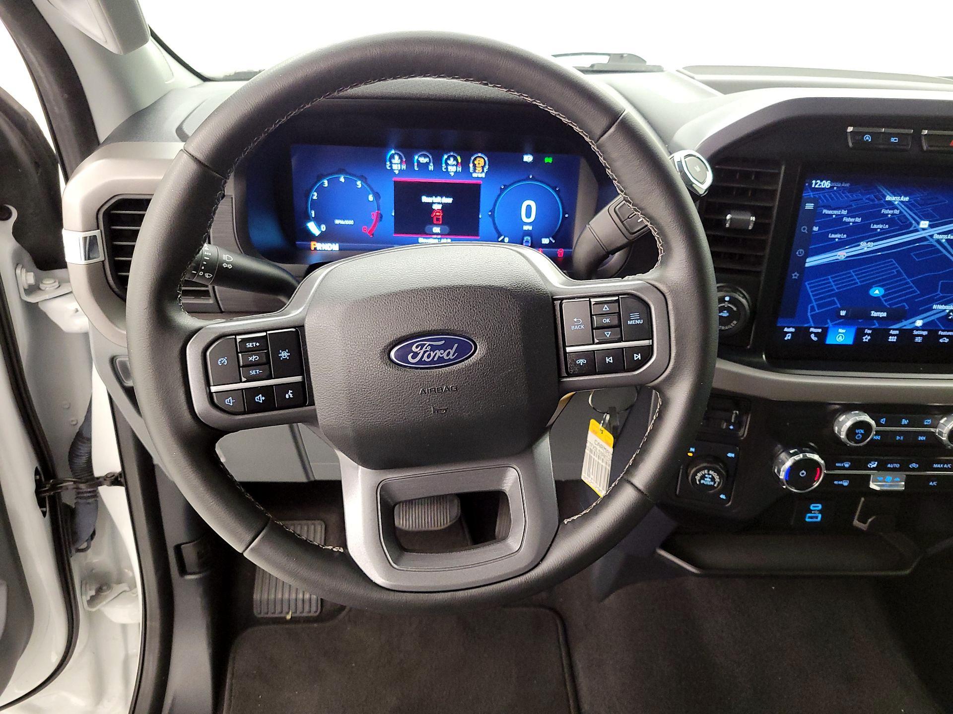 Thumbnail: 2024 Ford F-150 - 10