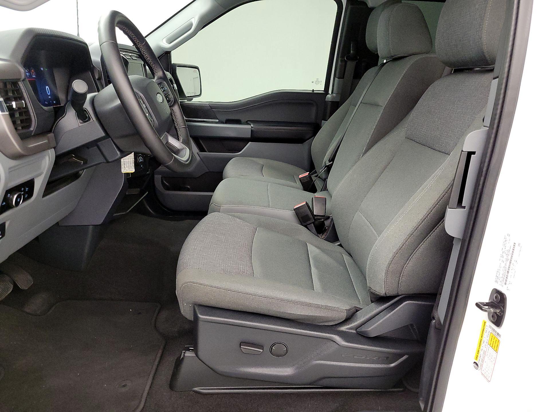 Thumbnail: 2024 Ford F-150 - 11