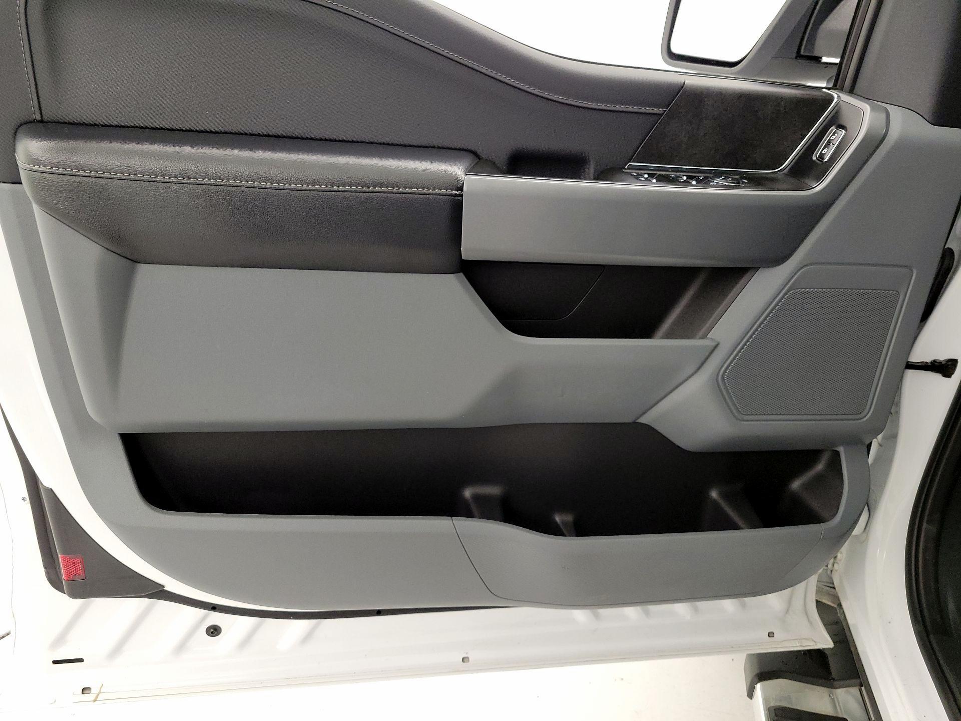 Thumbnail: 2024 Ford F-150 - 12