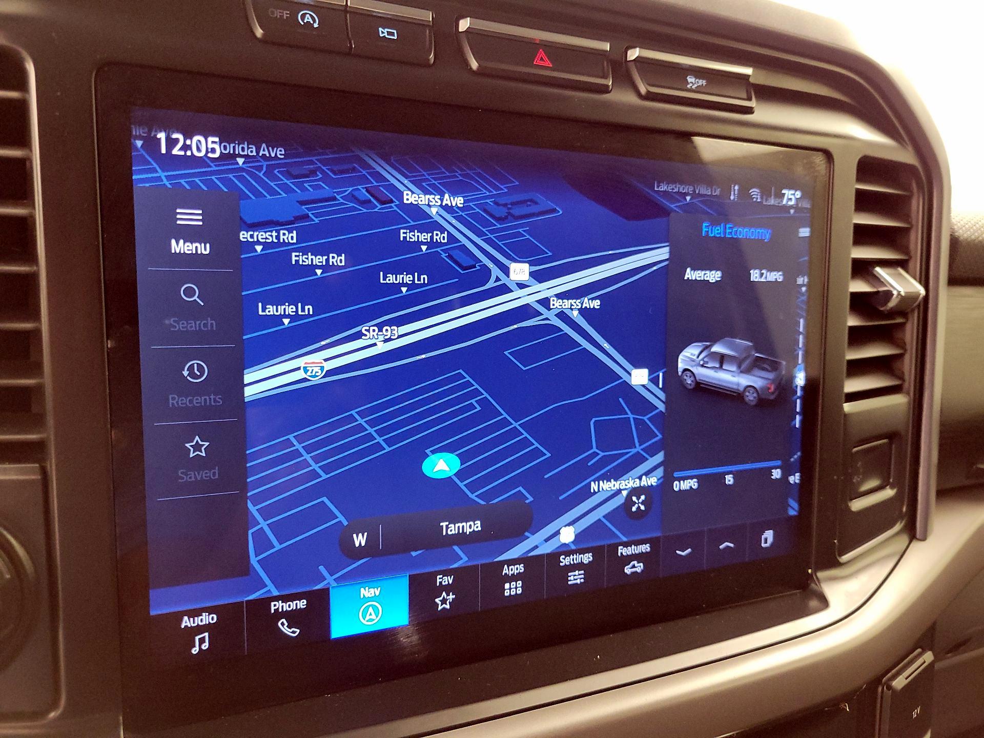 Thumbnail: 2024 Ford F-150 - 14