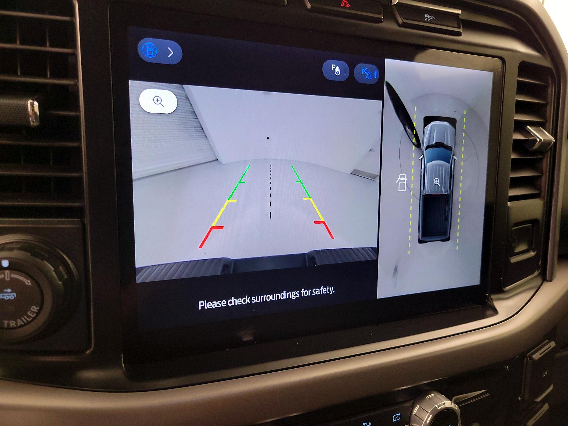 Thumbnail: 2024 Ford F-150 - 15