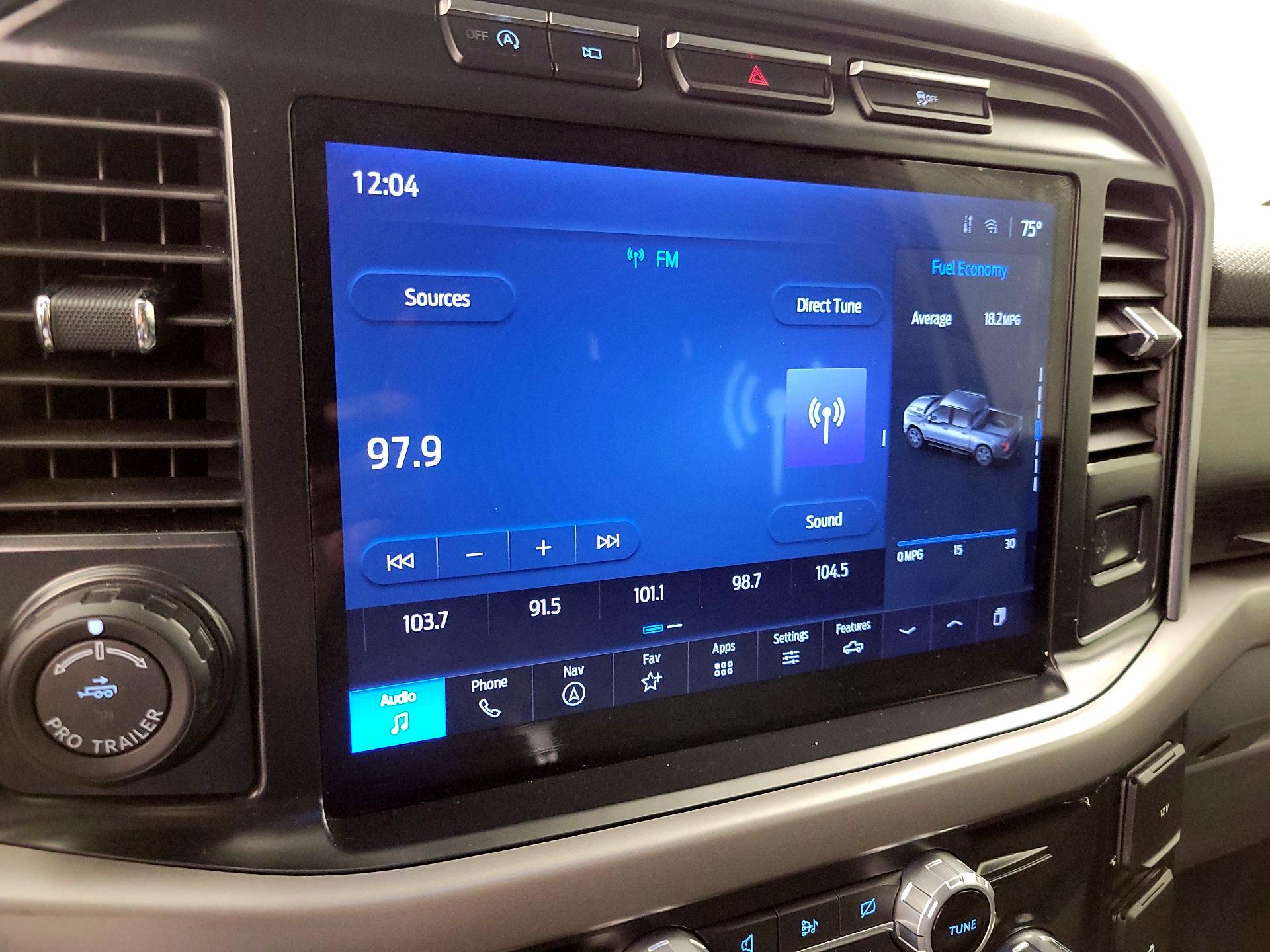 Thumbnail: 2024 Ford F-150 - 16