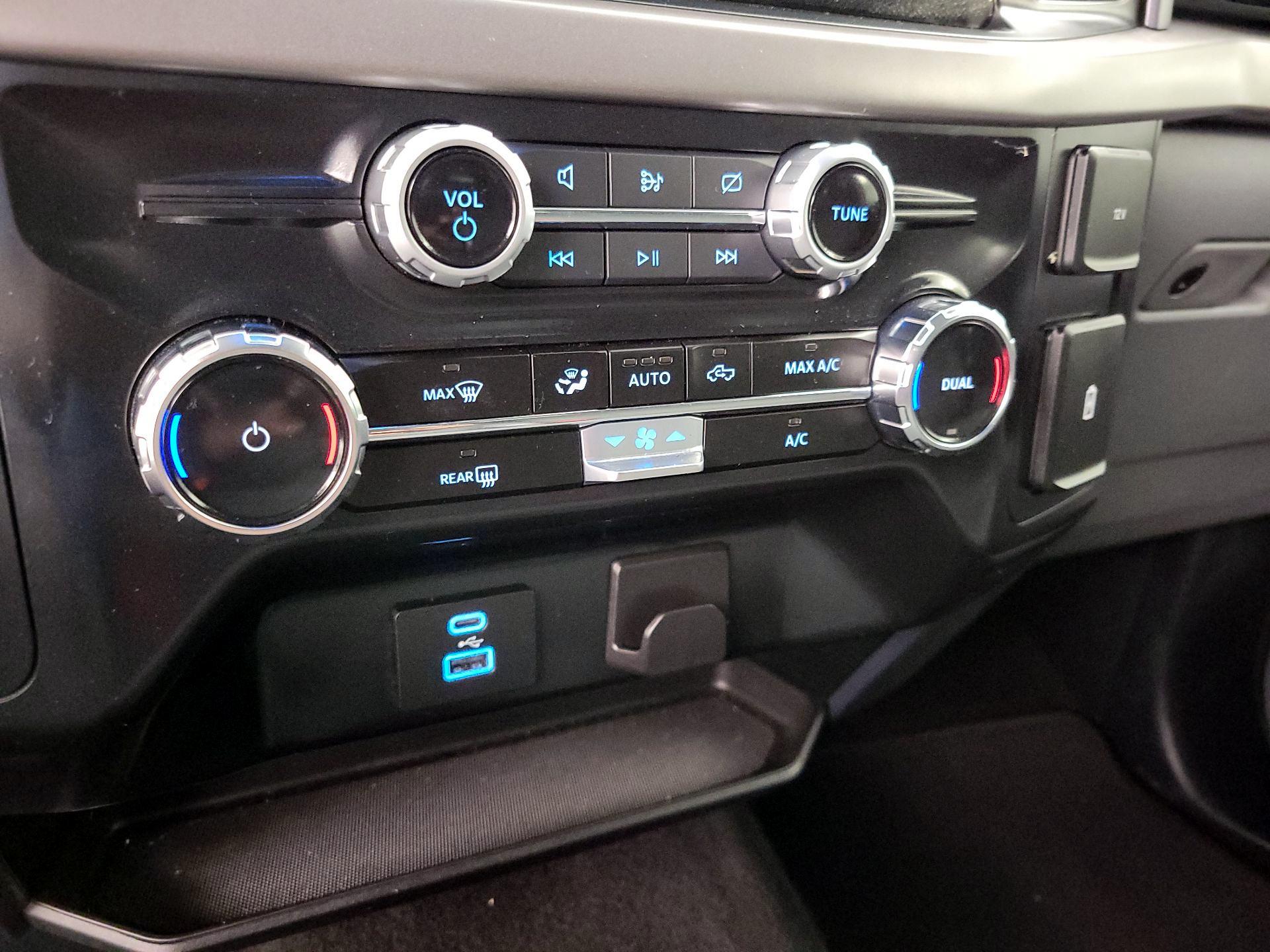 Thumbnail: 2024 Ford F-150 - 17