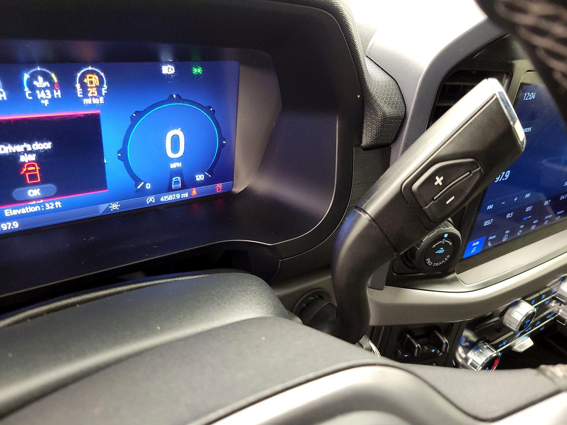 Thumbnail: 2024 Ford F-150 - 18