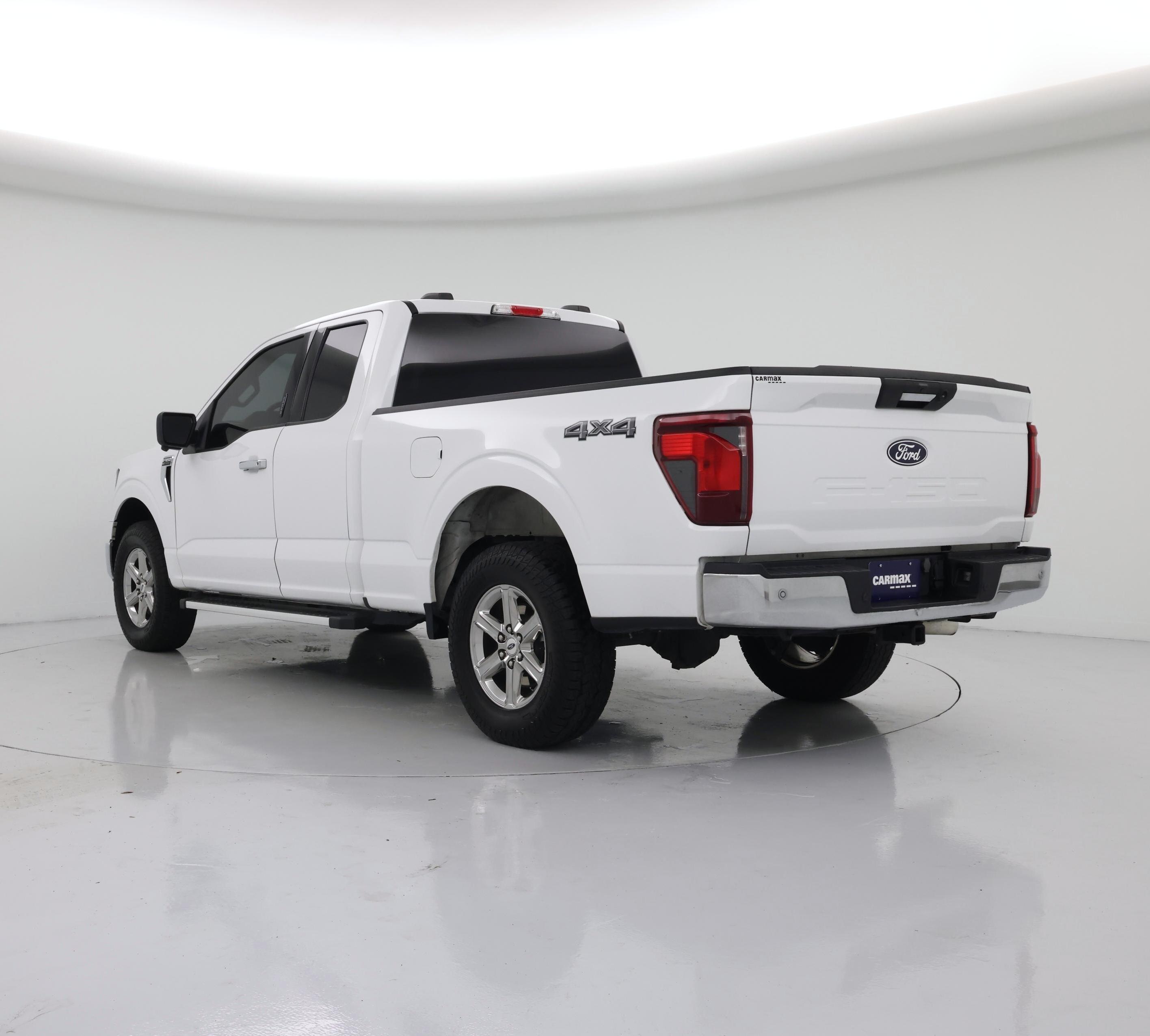 Thumbnail: 2024 Ford F-150 - 2