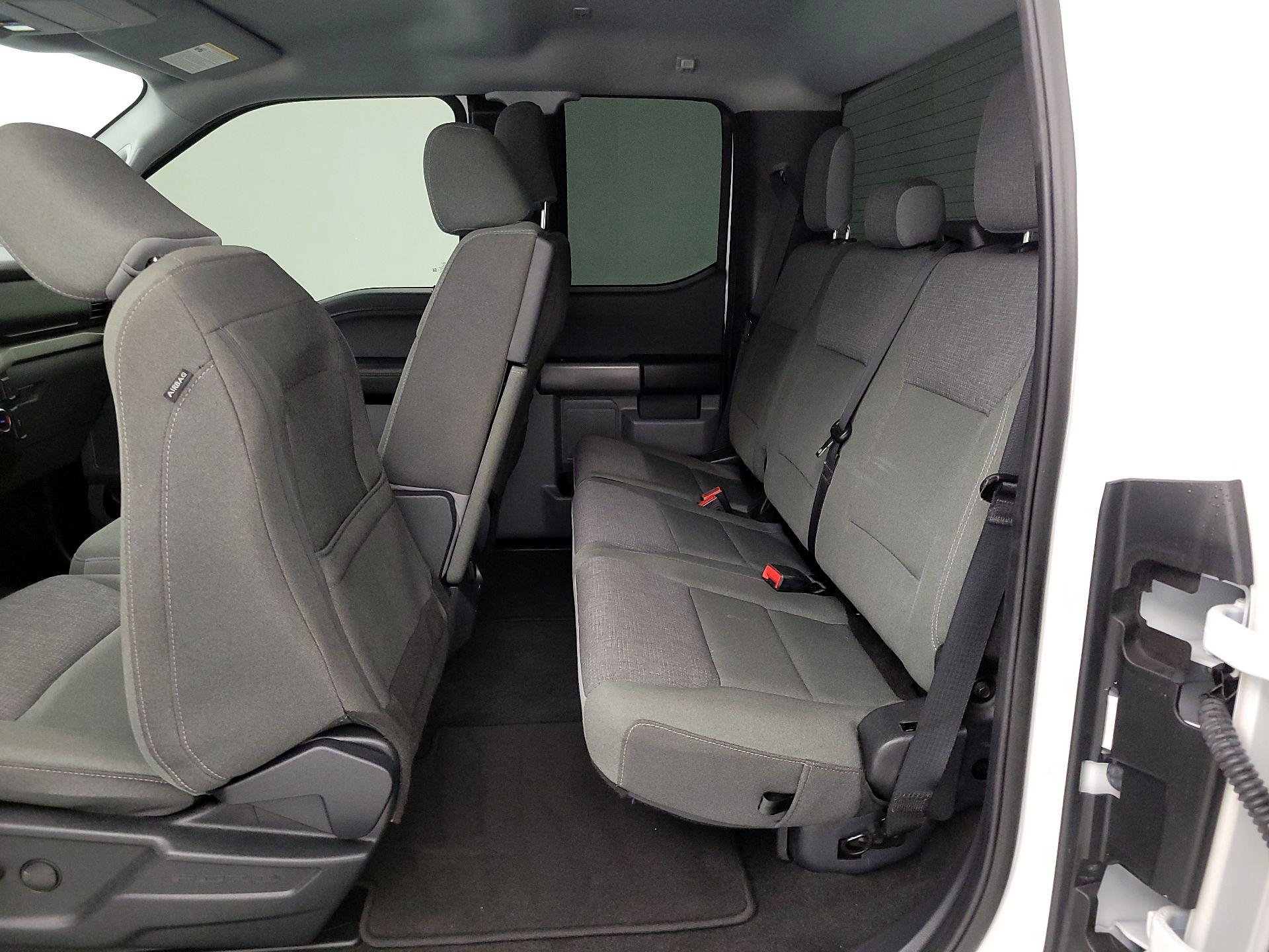 Thumbnail: 2024 Ford F-150 - 20