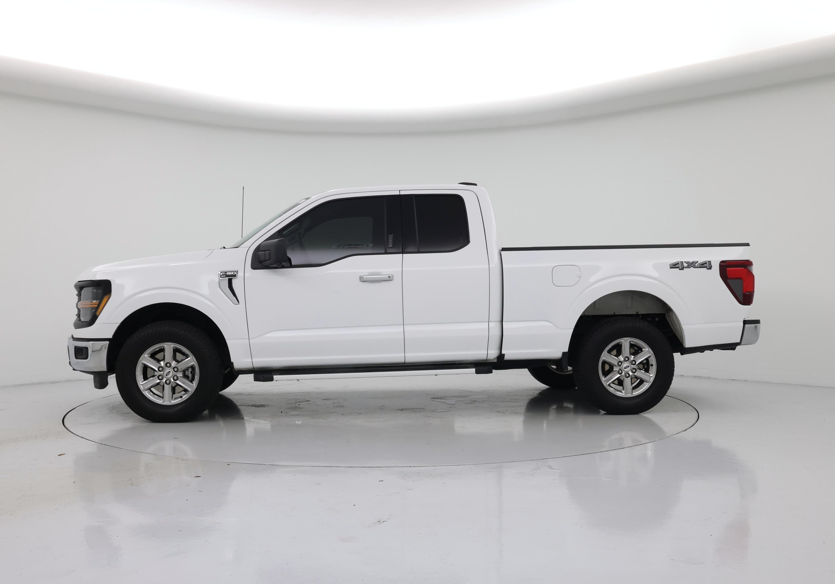 Thumbnail: 2024 Ford F-150 - 3