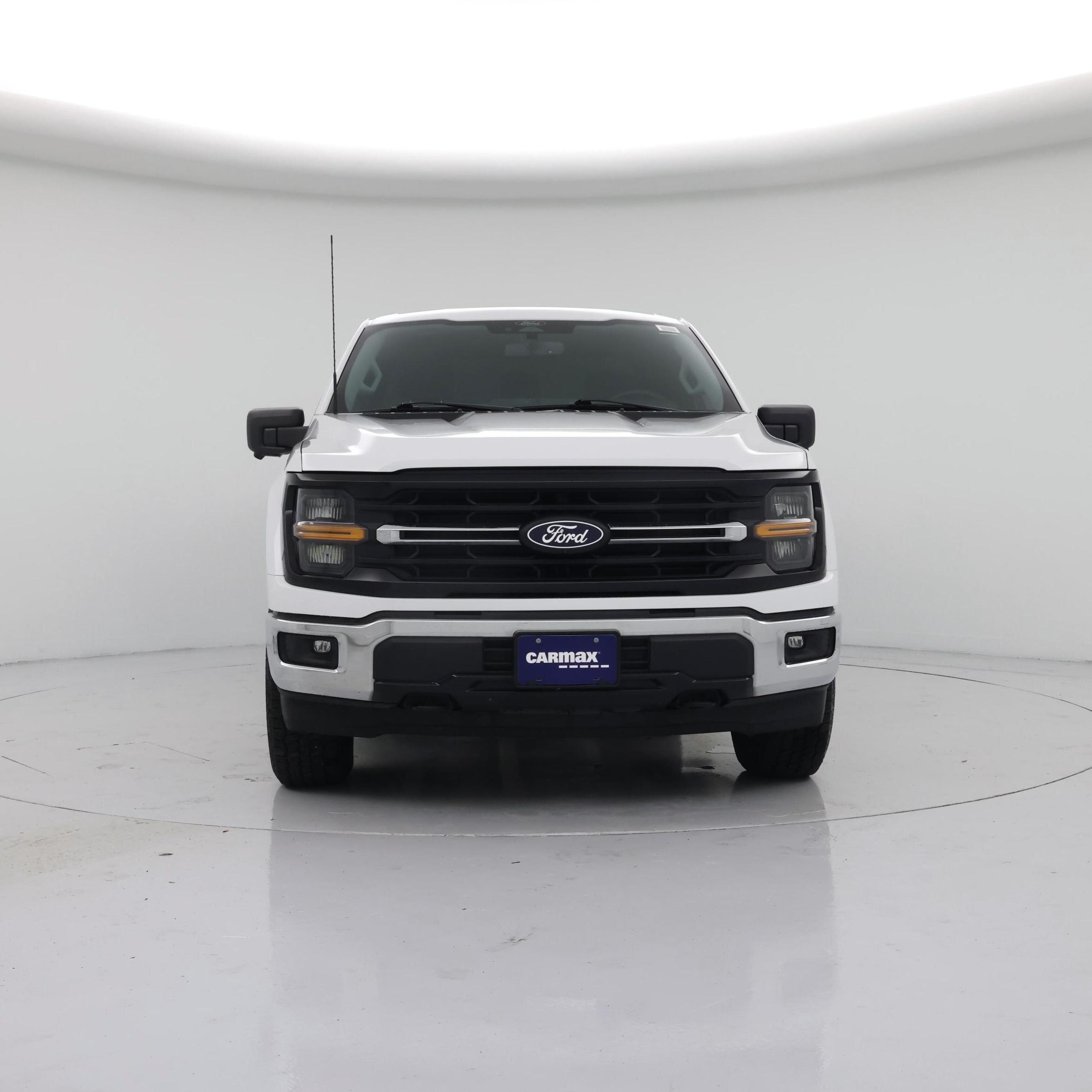 Thumbnail: 2024 Ford F-150 - 5