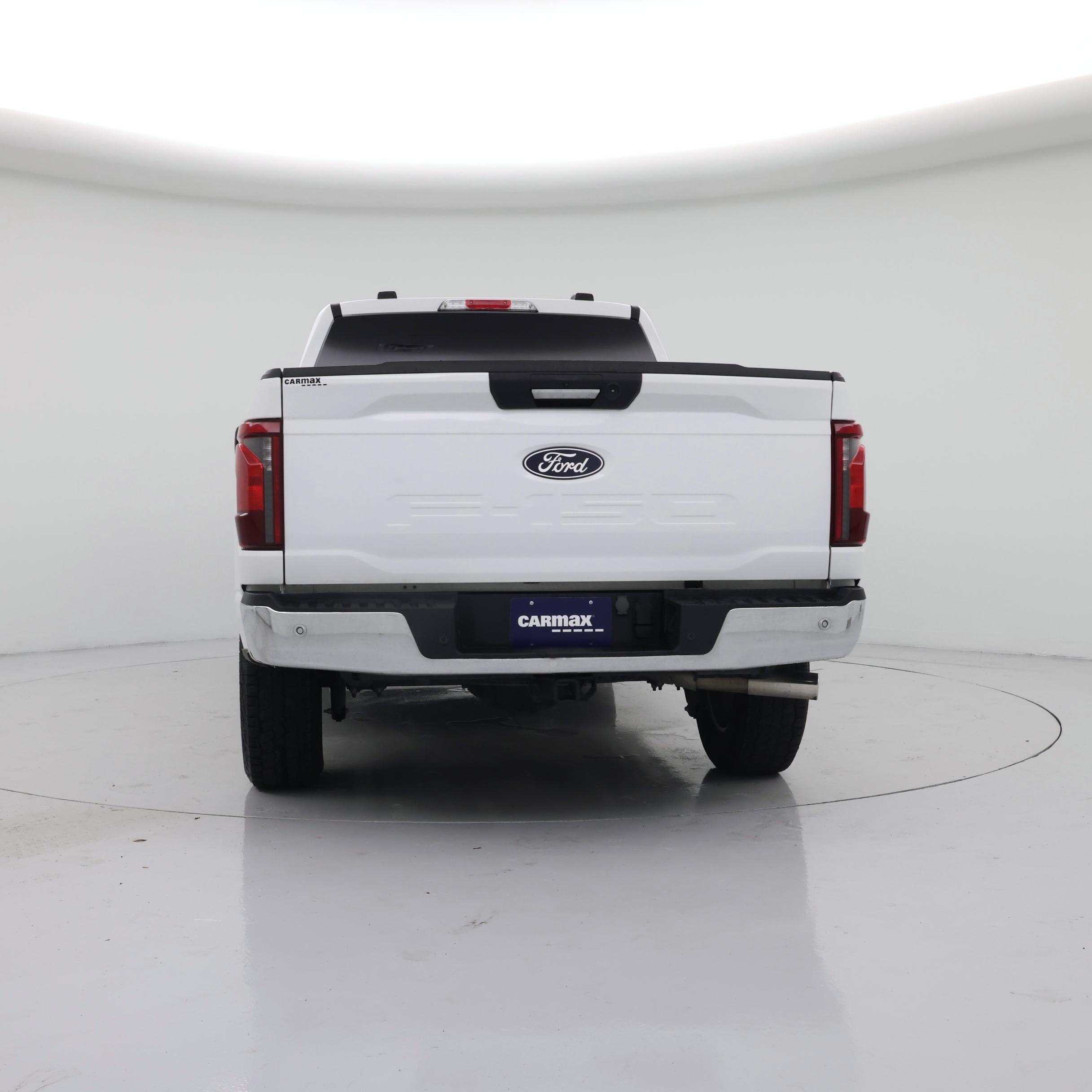 Thumbnail: 2024 Ford F-150 - 6