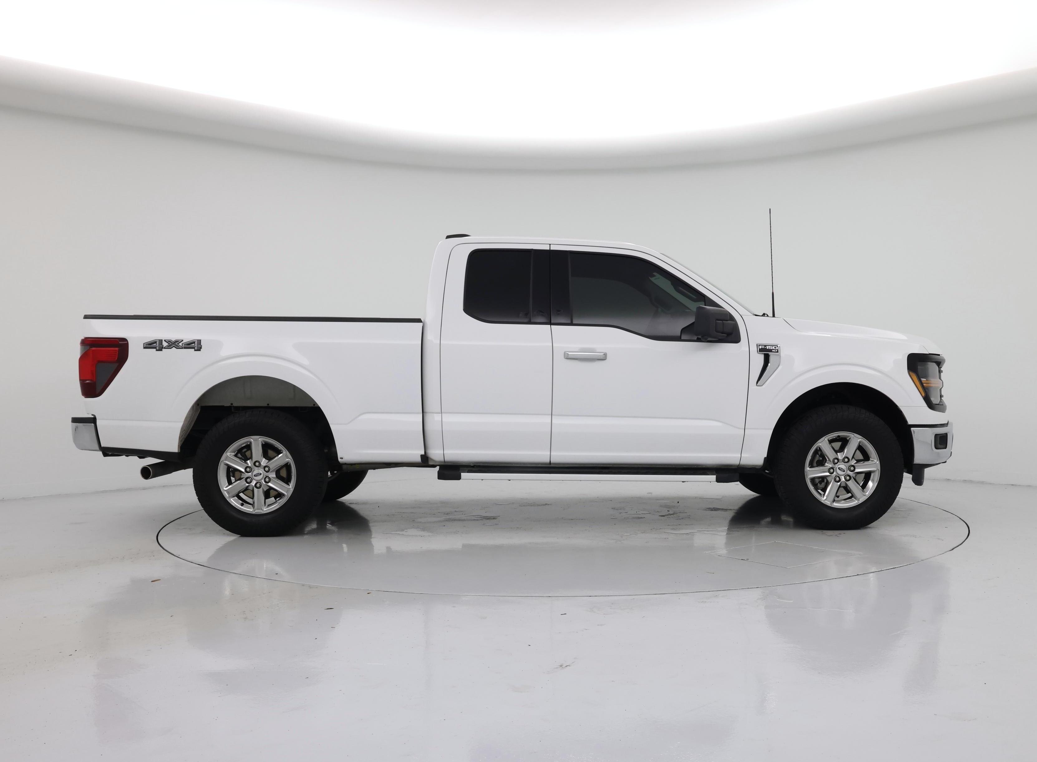 Thumbnail: 2024 Ford F-150 - 7