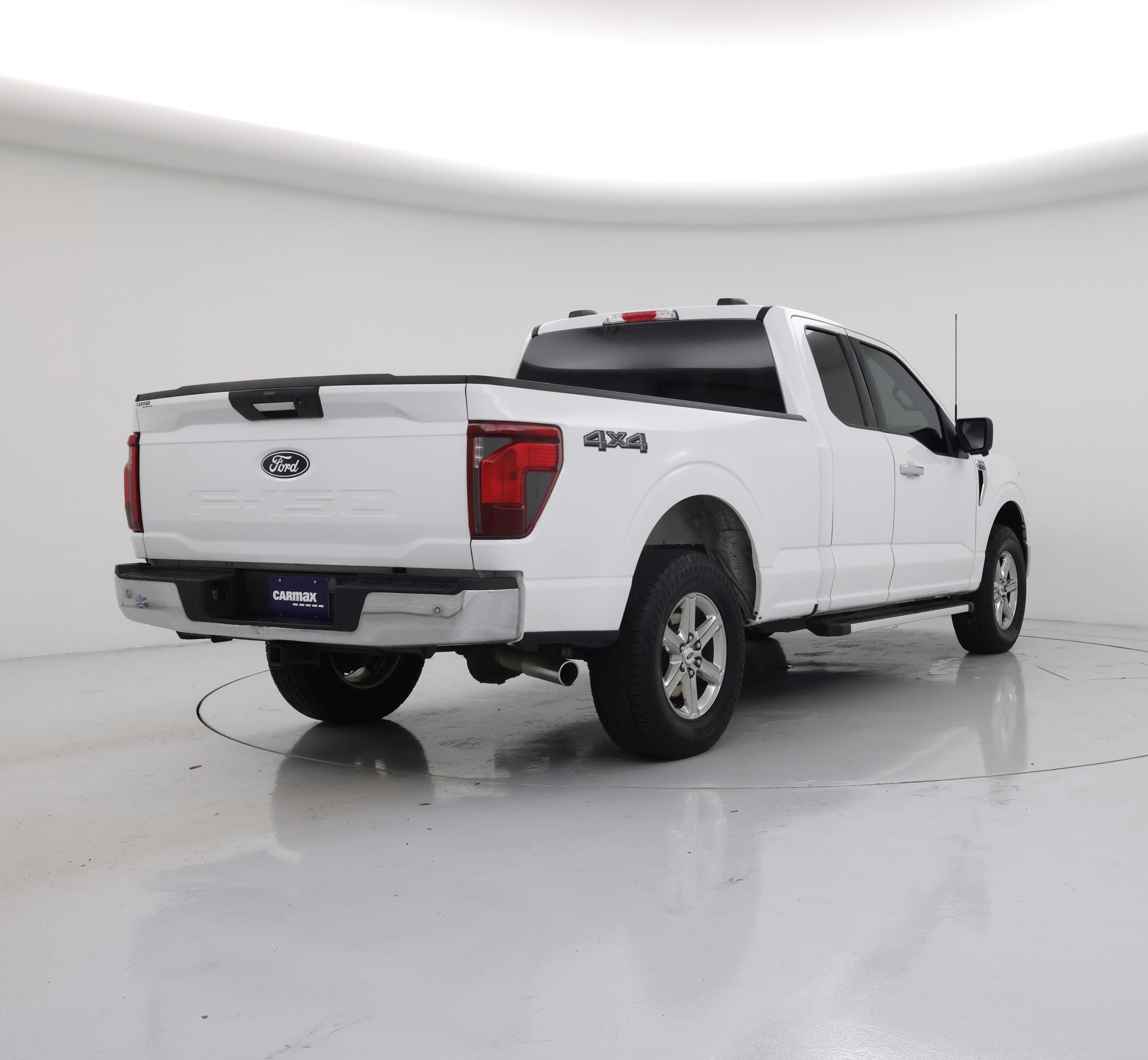 Thumbnail: 2024 Ford F-150 - 8