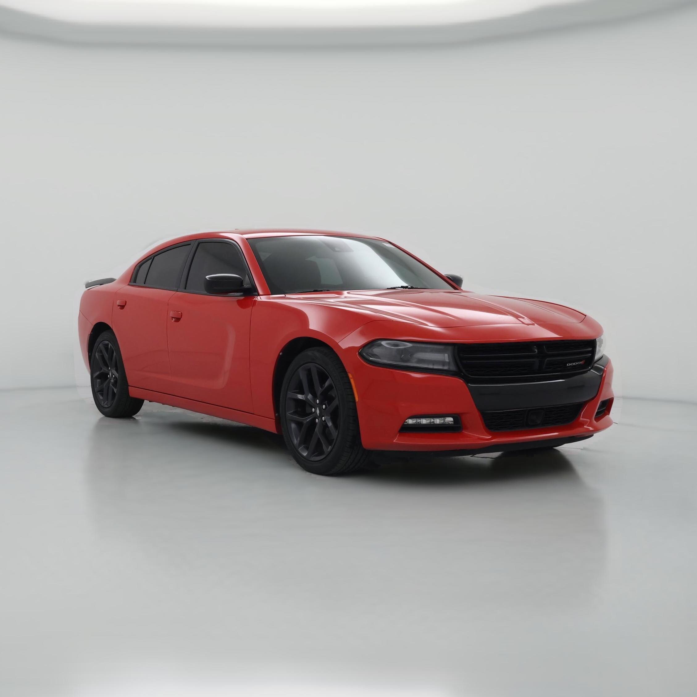 Thumbnail: 2019 Dodge Charger - 1