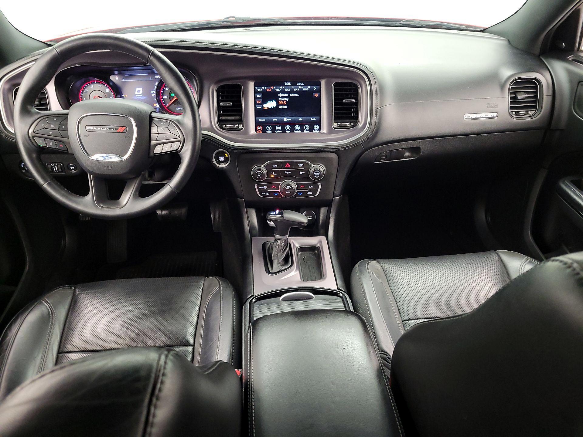 Thumbnail: 2019 Dodge Charger - 9