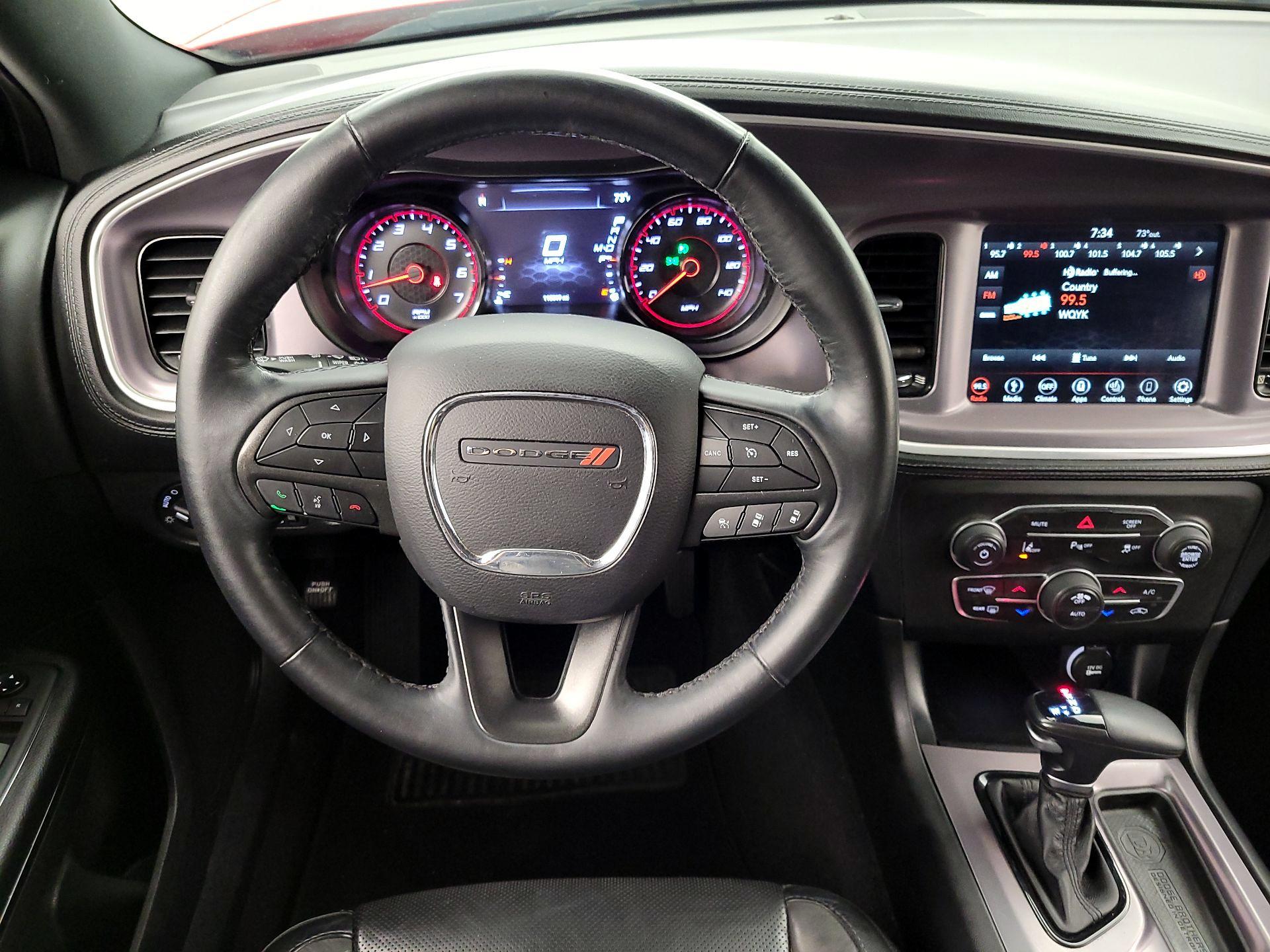 Thumbnail: 2019 Dodge Charger - 10