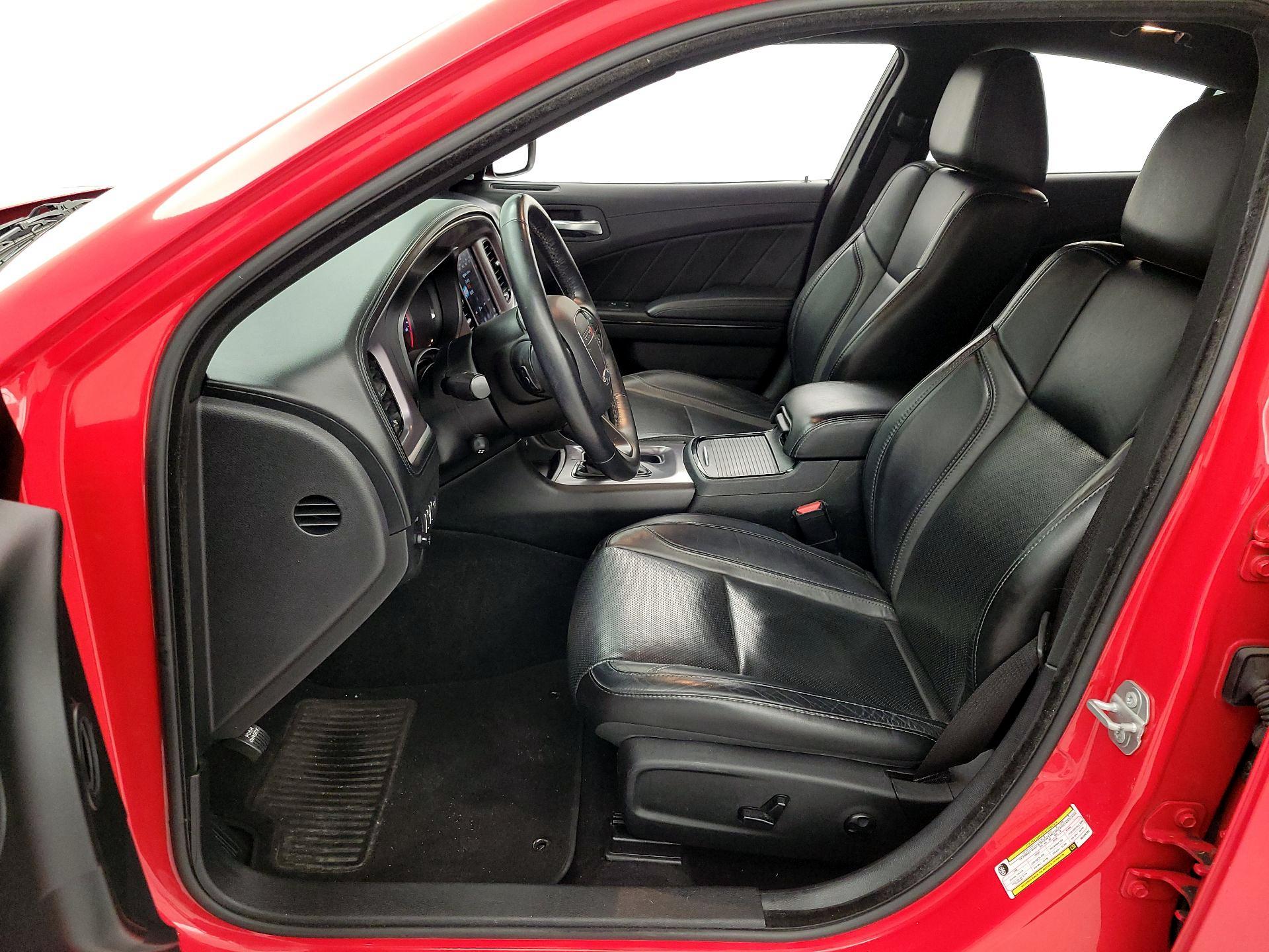 Thumbnail: 2019 Dodge Charger - 11