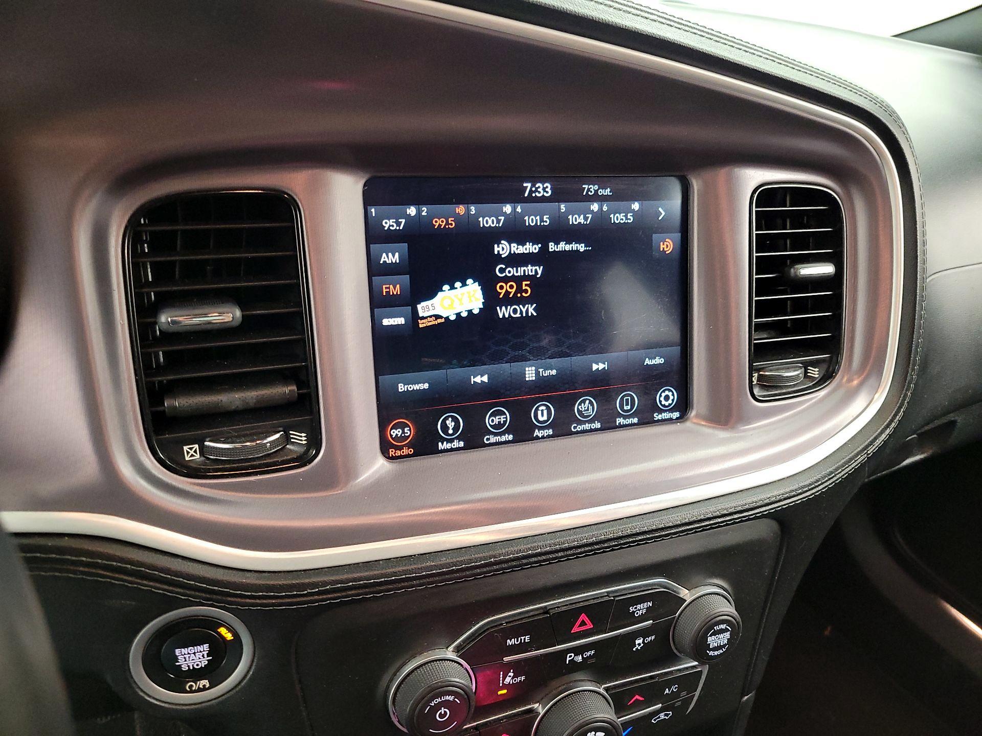 Thumbnail: 2019 Dodge Charger - 15