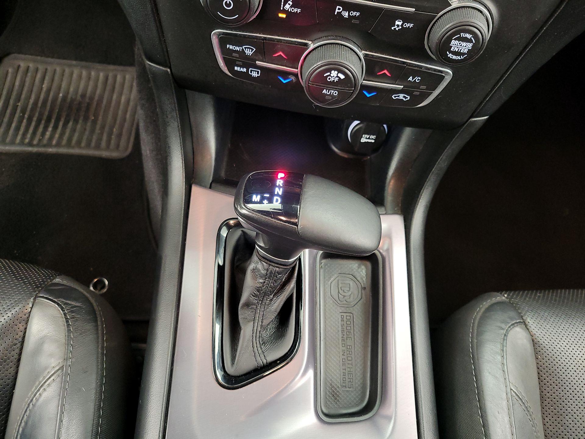 Thumbnail: 2019 Dodge Charger - 17