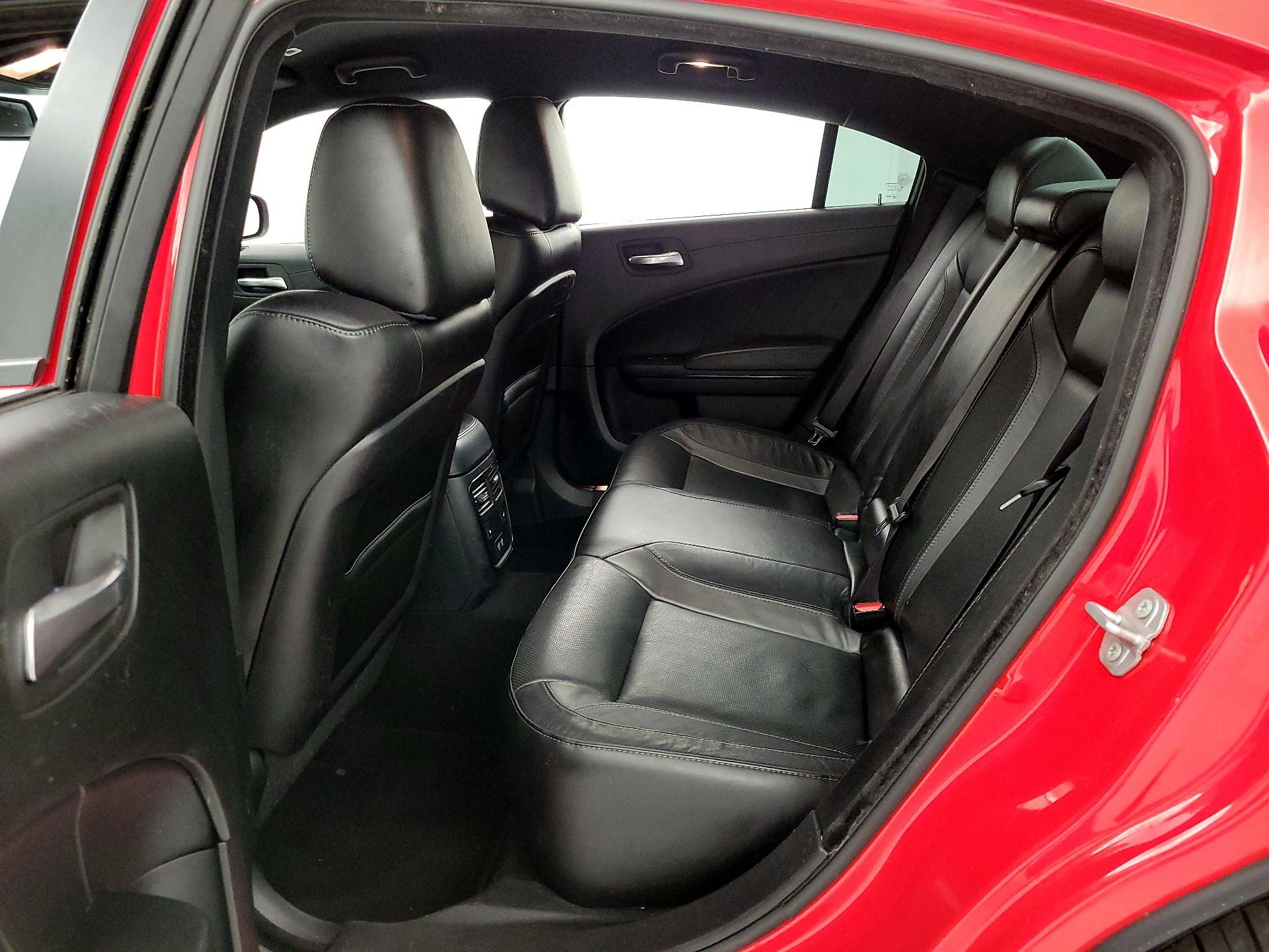 Thumbnail: 2019 Dodge Charger - 18