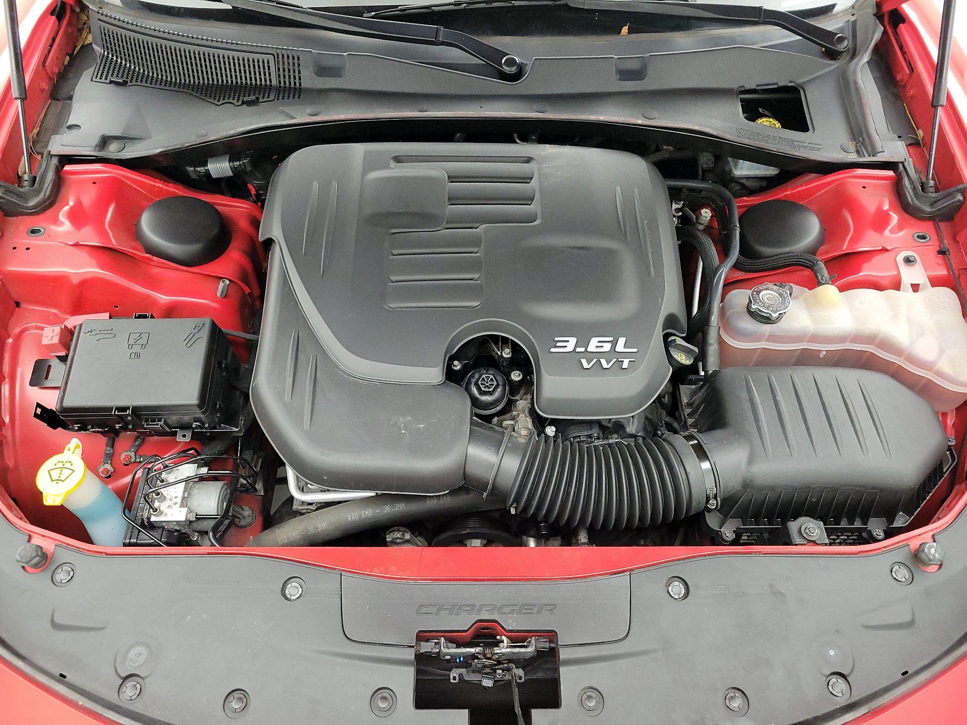 Thumbnail: 2019 Dodge Charger - 20