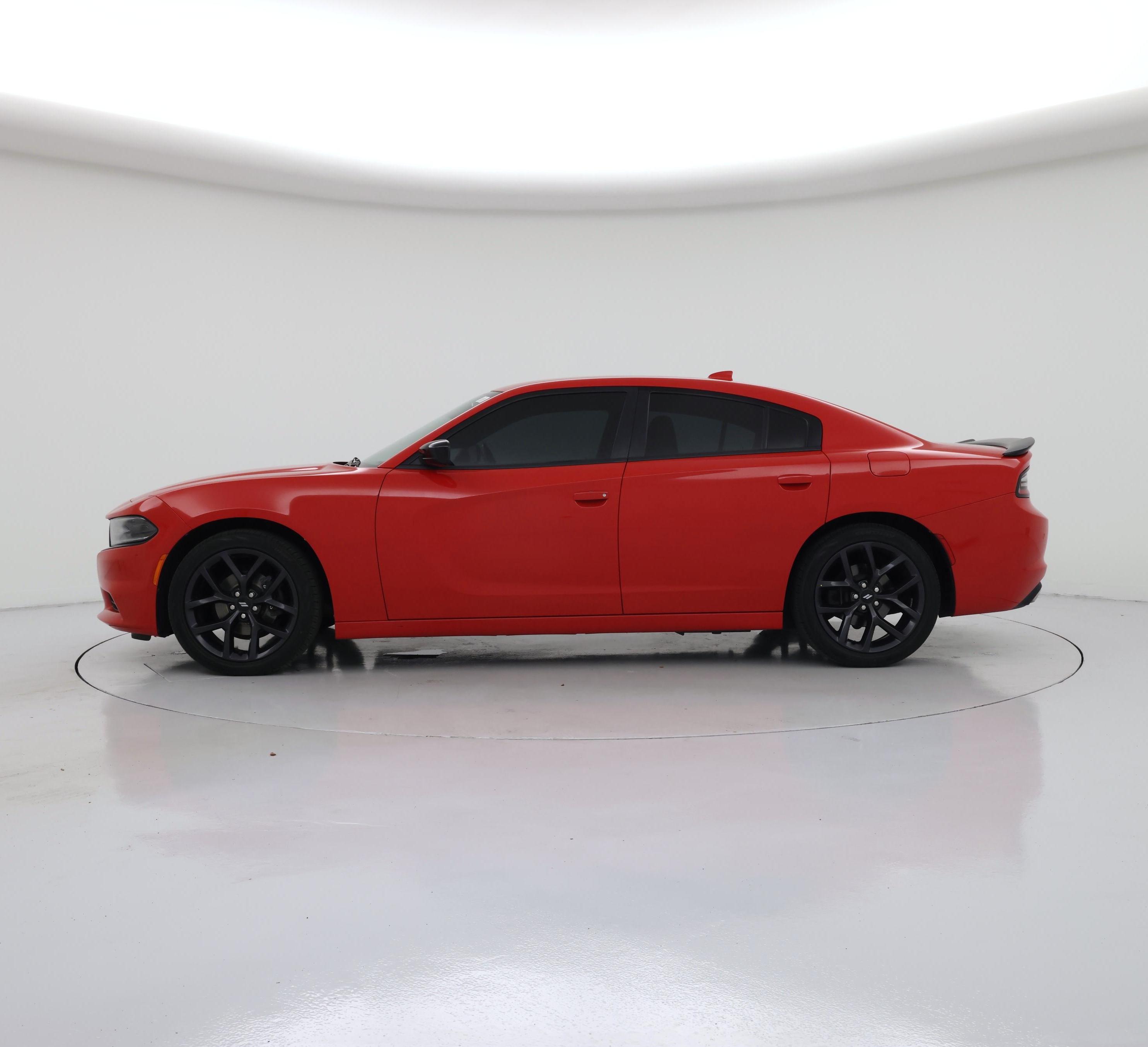 Thumbnail: 2019 Dodge Charger - 3