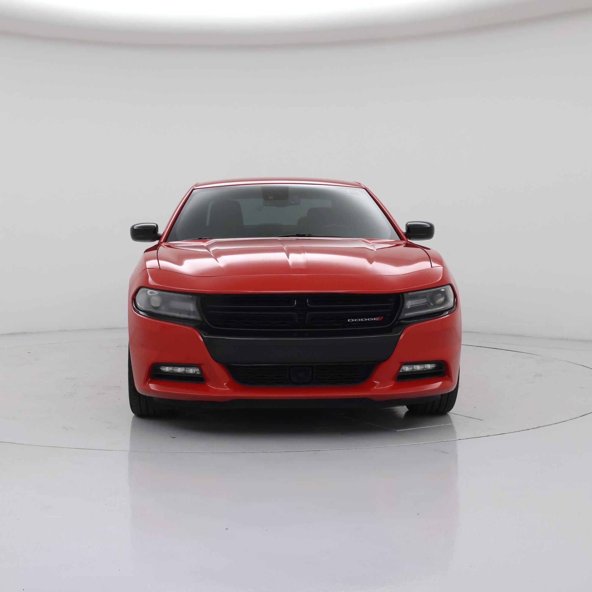 Thumbnail: 2019 Dodge Charger - 5