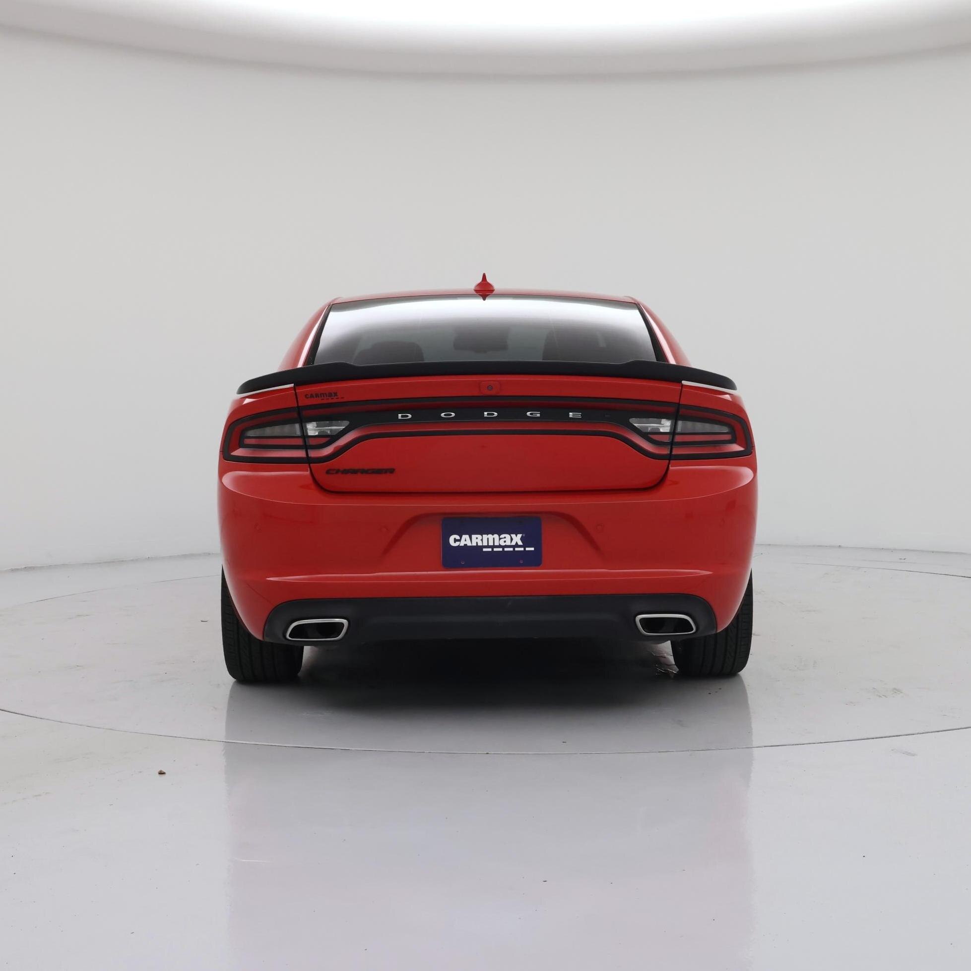 Thumbnail: 2019 Dodge Charger - 6