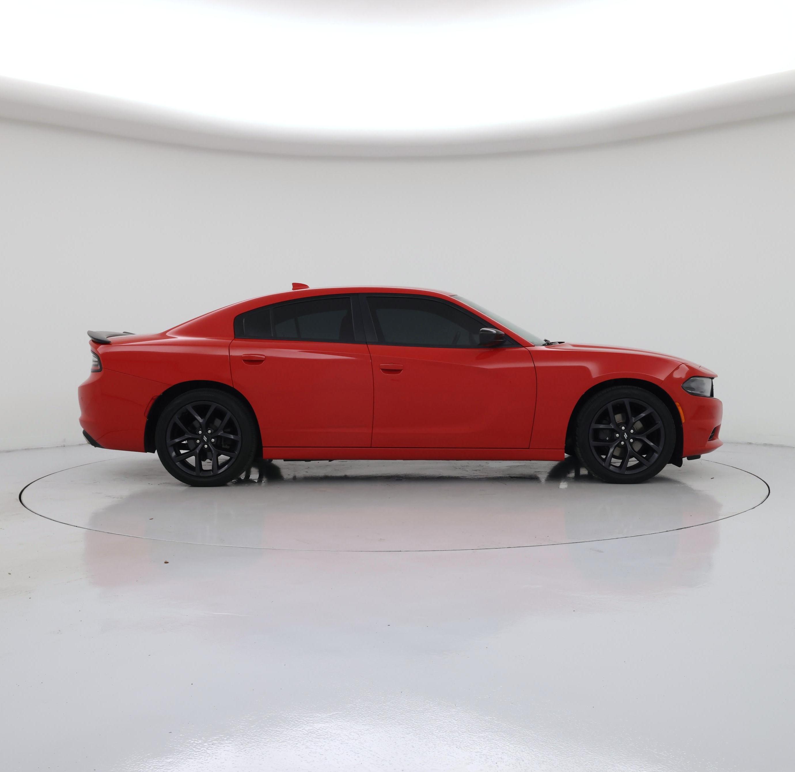 Thumbnail: 2019 Dodge Charger - 7