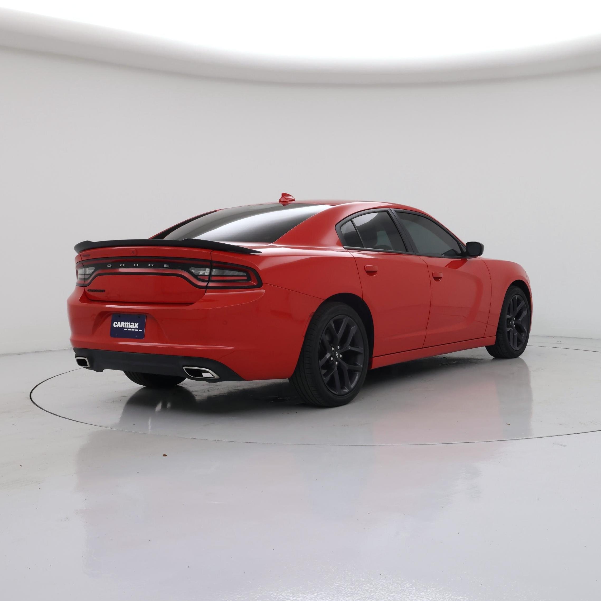 Thumbnail: 2019 Dodge Charger - 8