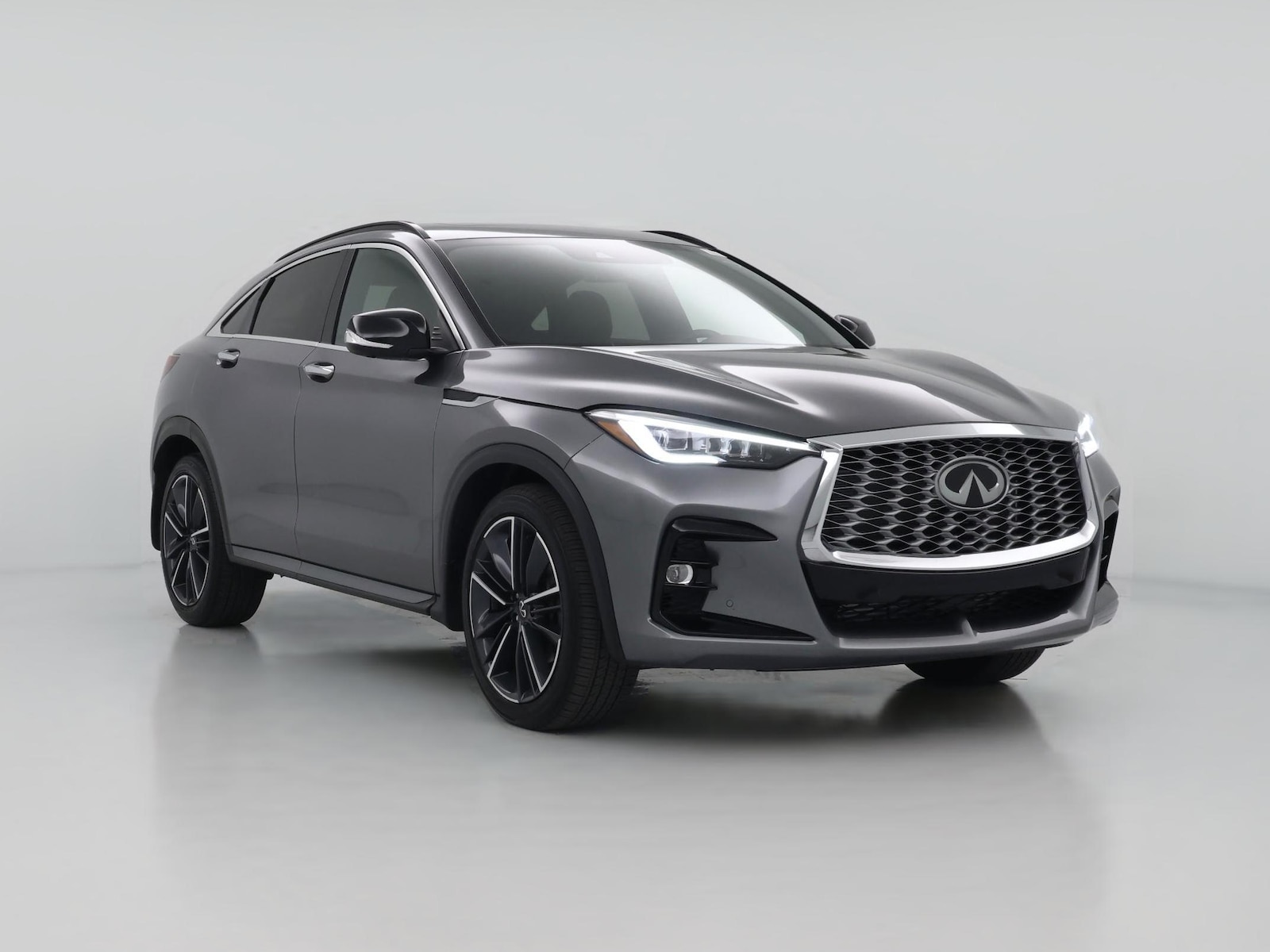 2025 INFINITI QX55 Essential