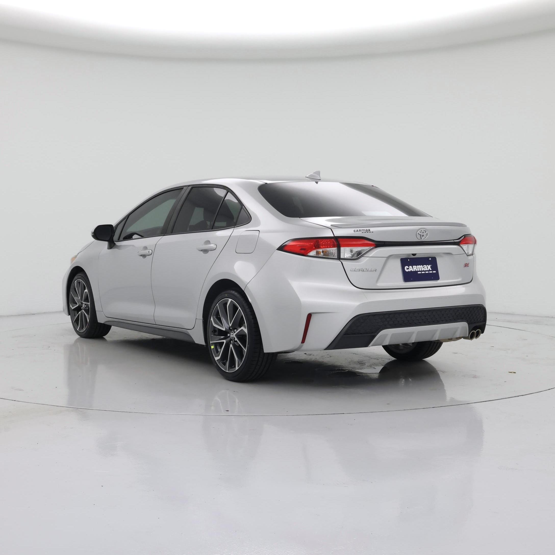Thumbnail: 2022 Toyota Corolla - 2