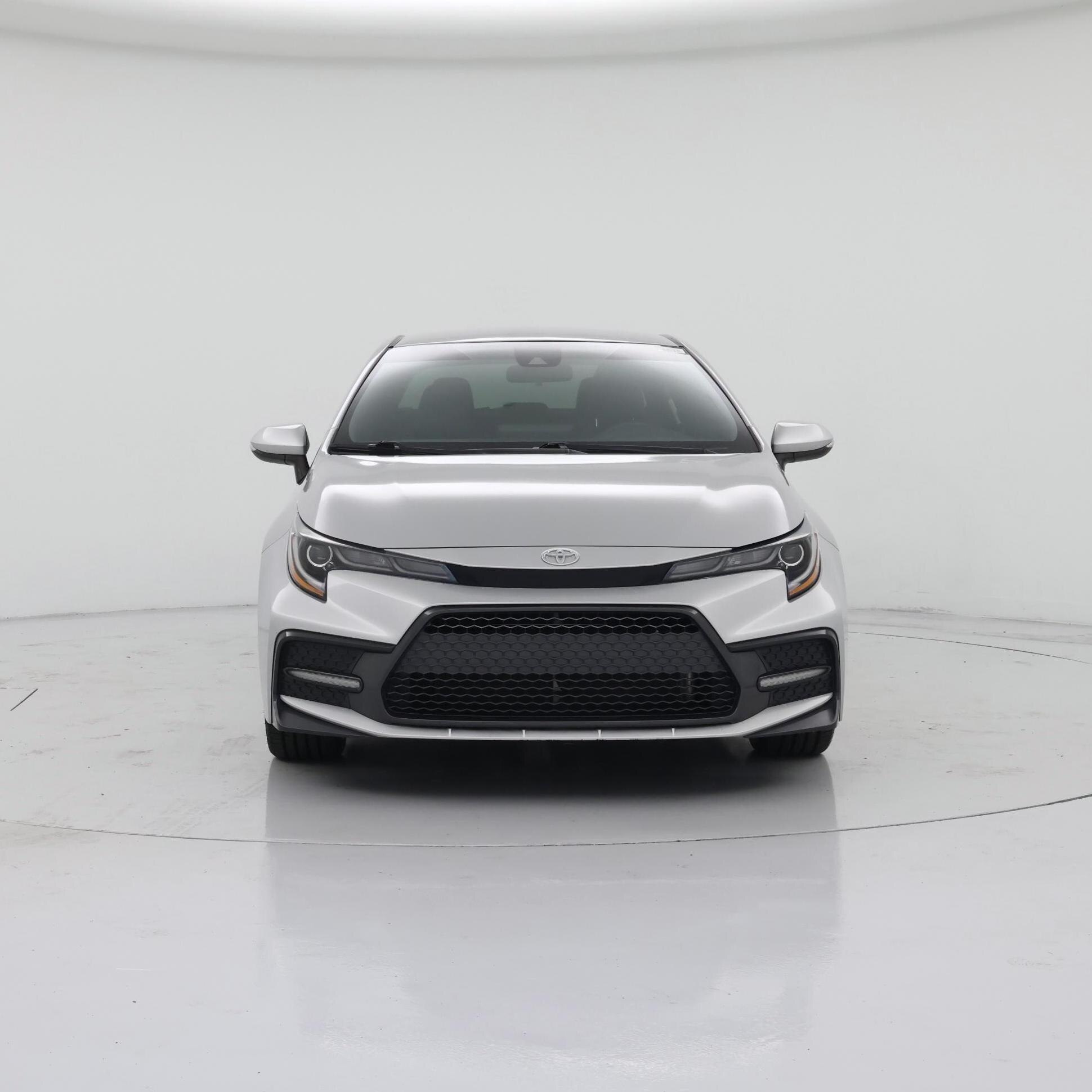 Thumbnail: 2022 Toyota Corolla - 5