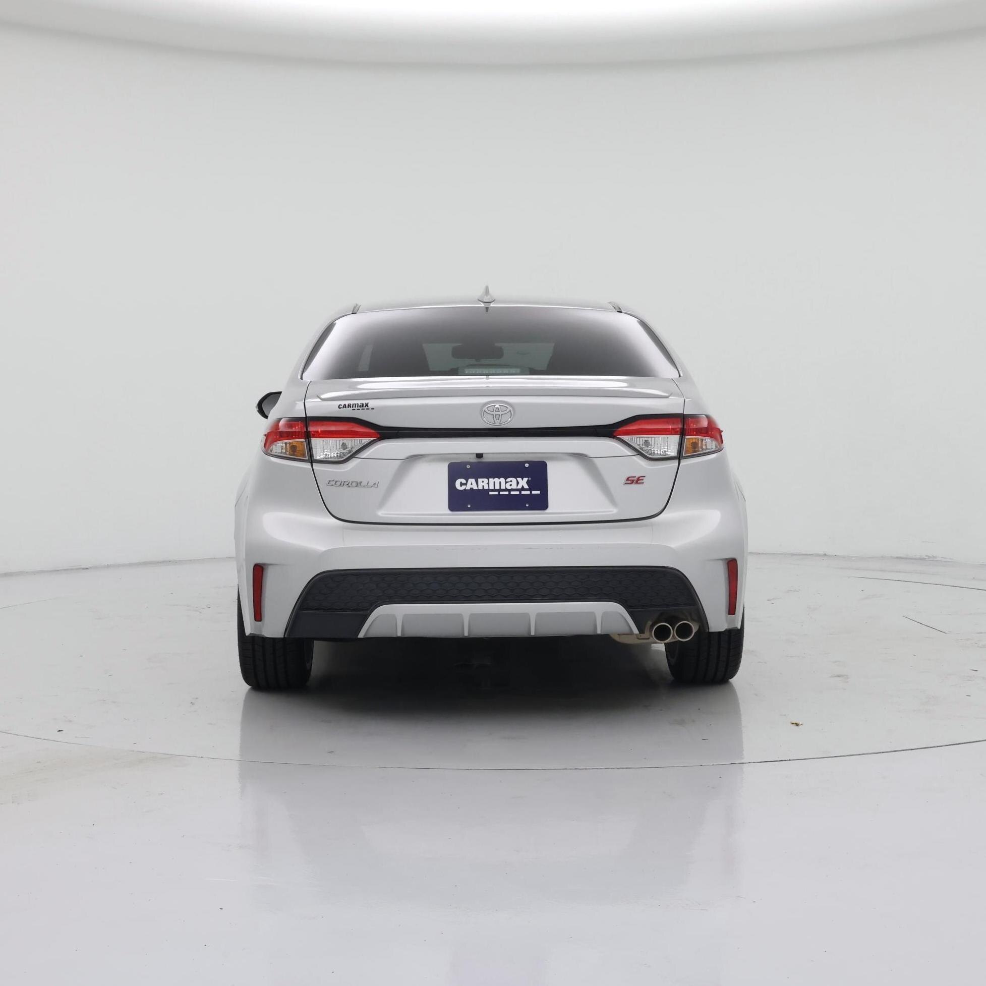 Thumbnail: 2022 Toyota Corolla - 6